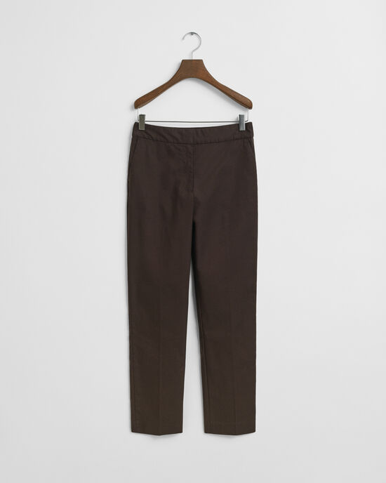 Slim Fit Slacks