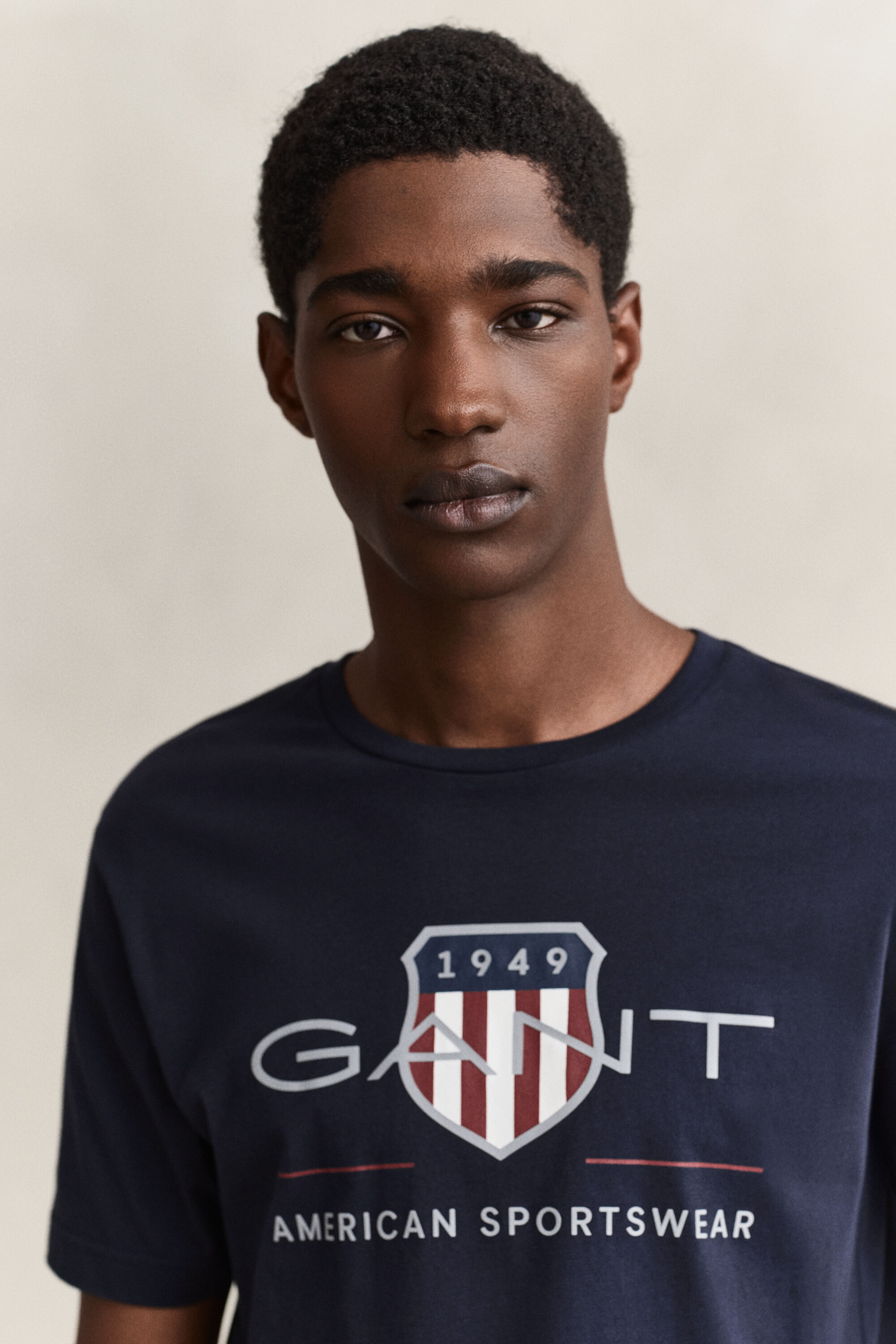 Archive Shield T-Shirt