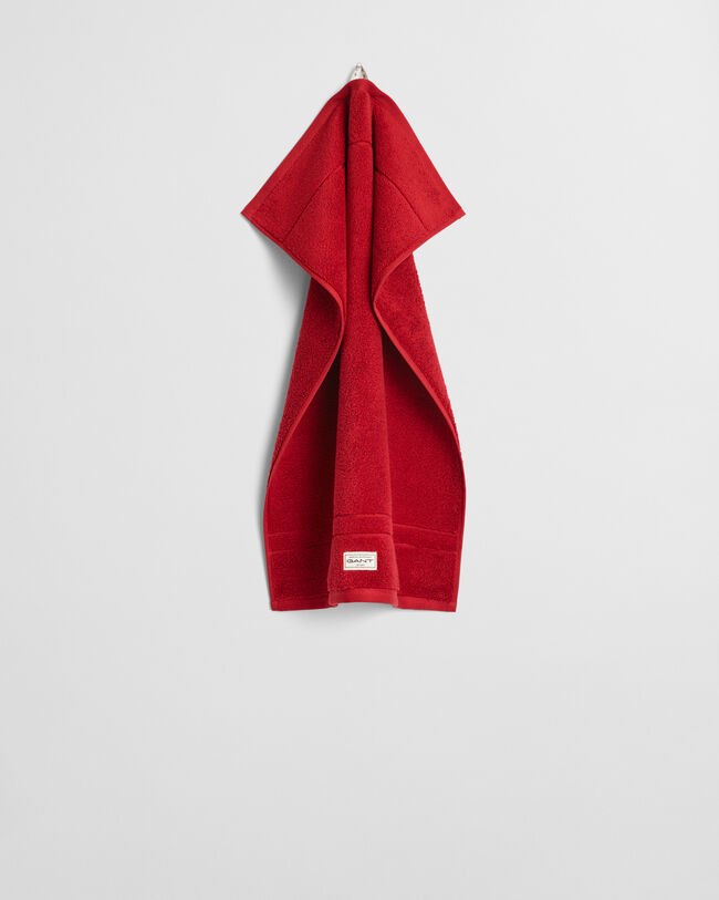 Premium Handtuch 30 x 50