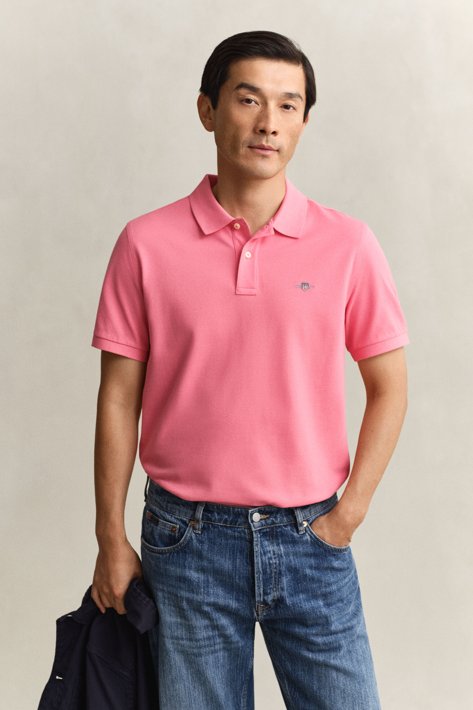 Regular Fit Poloshirt