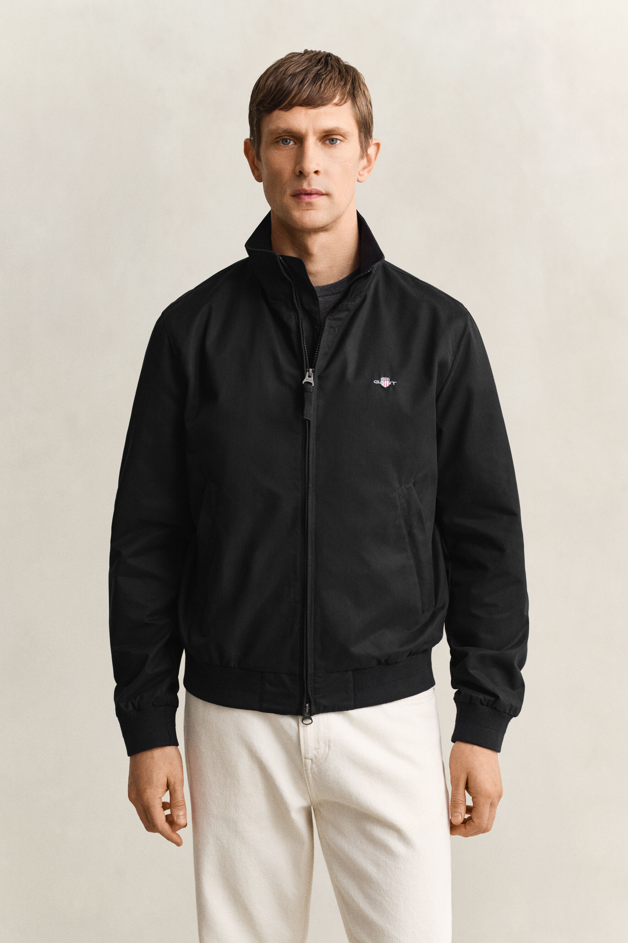 Leichte Hampshire Jacke