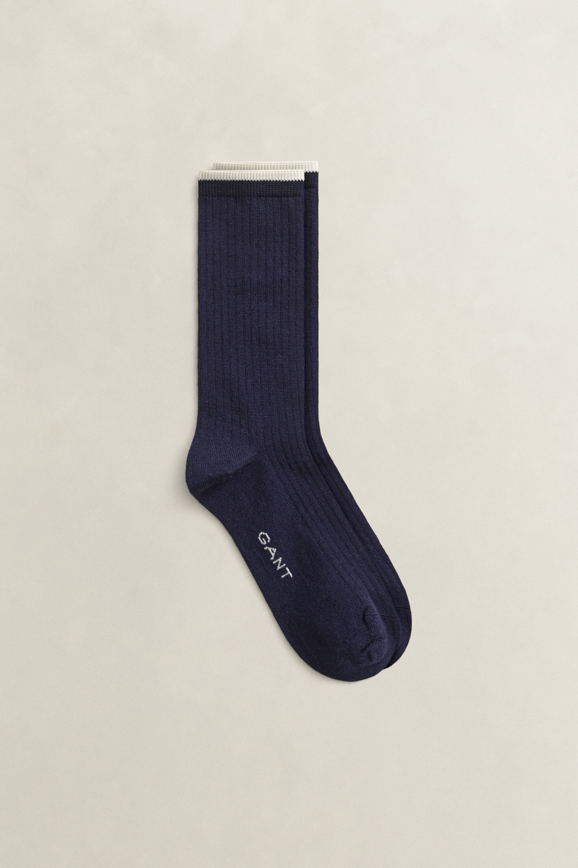 Socken aus Merinowollmix