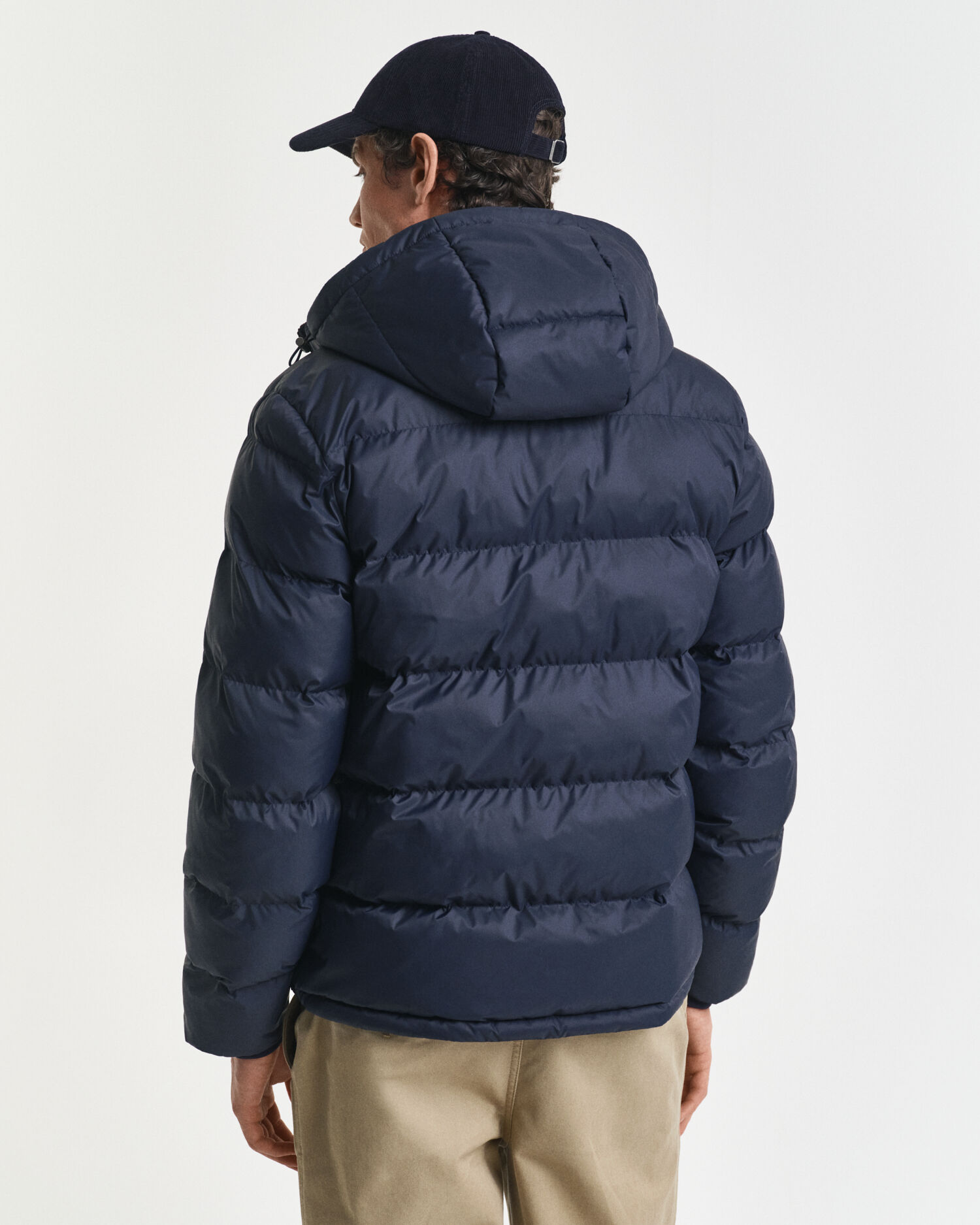 Active Cloud Jacke