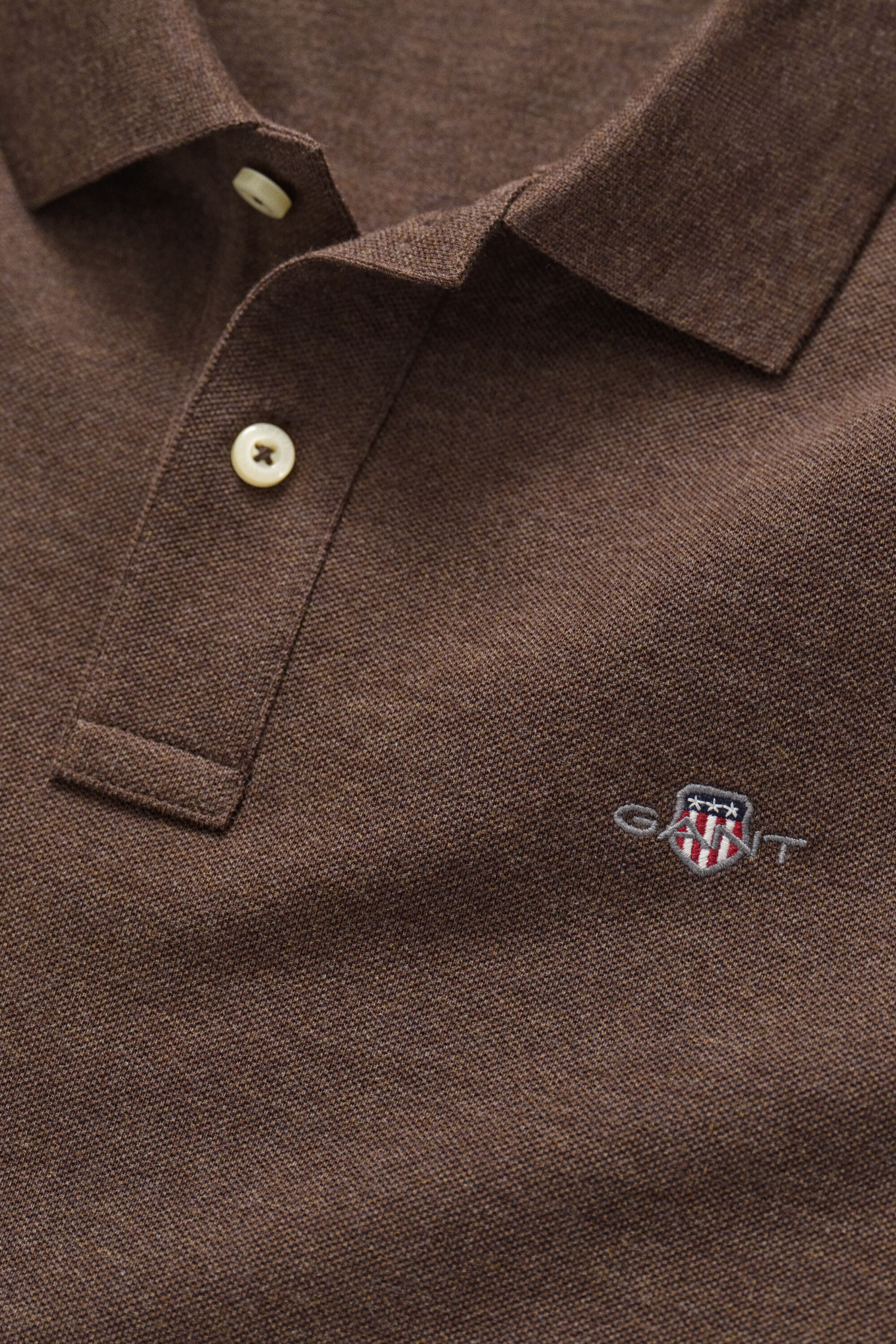 Classic Regular Fit Poloshirt