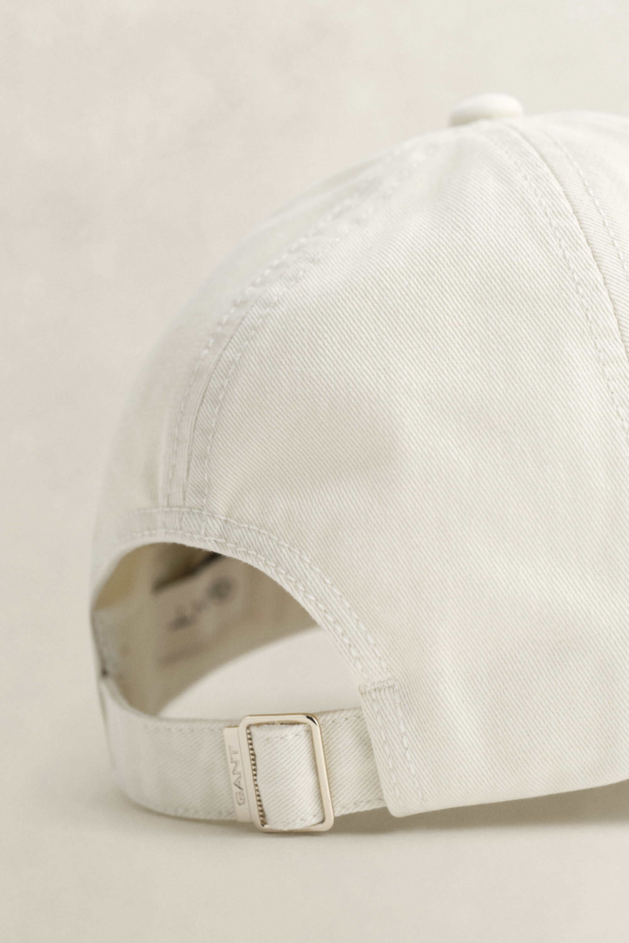 Graphic Cap aus Baumwolltwill
