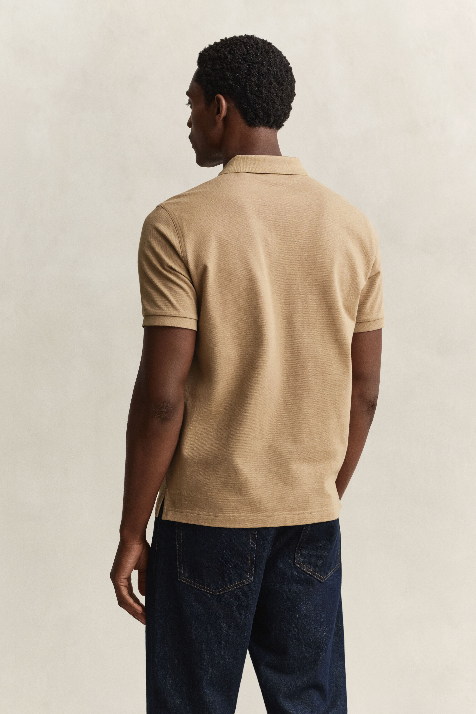 Regular Fit Poloshirt