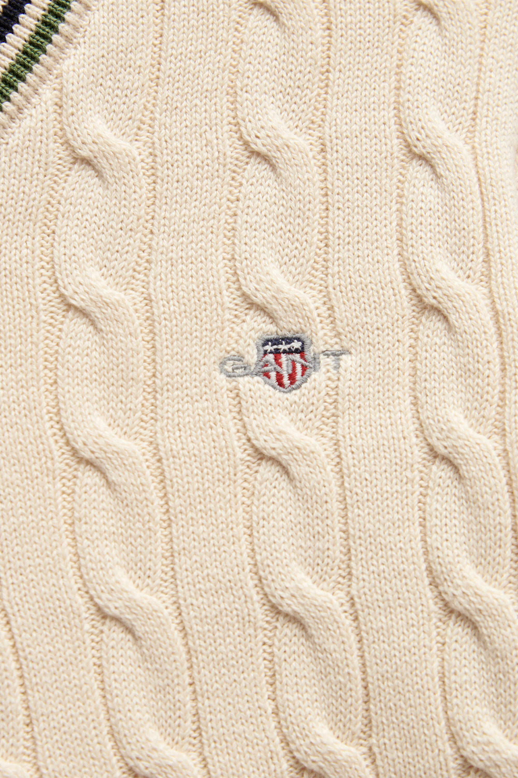 Teen Boys Cricket Pullover