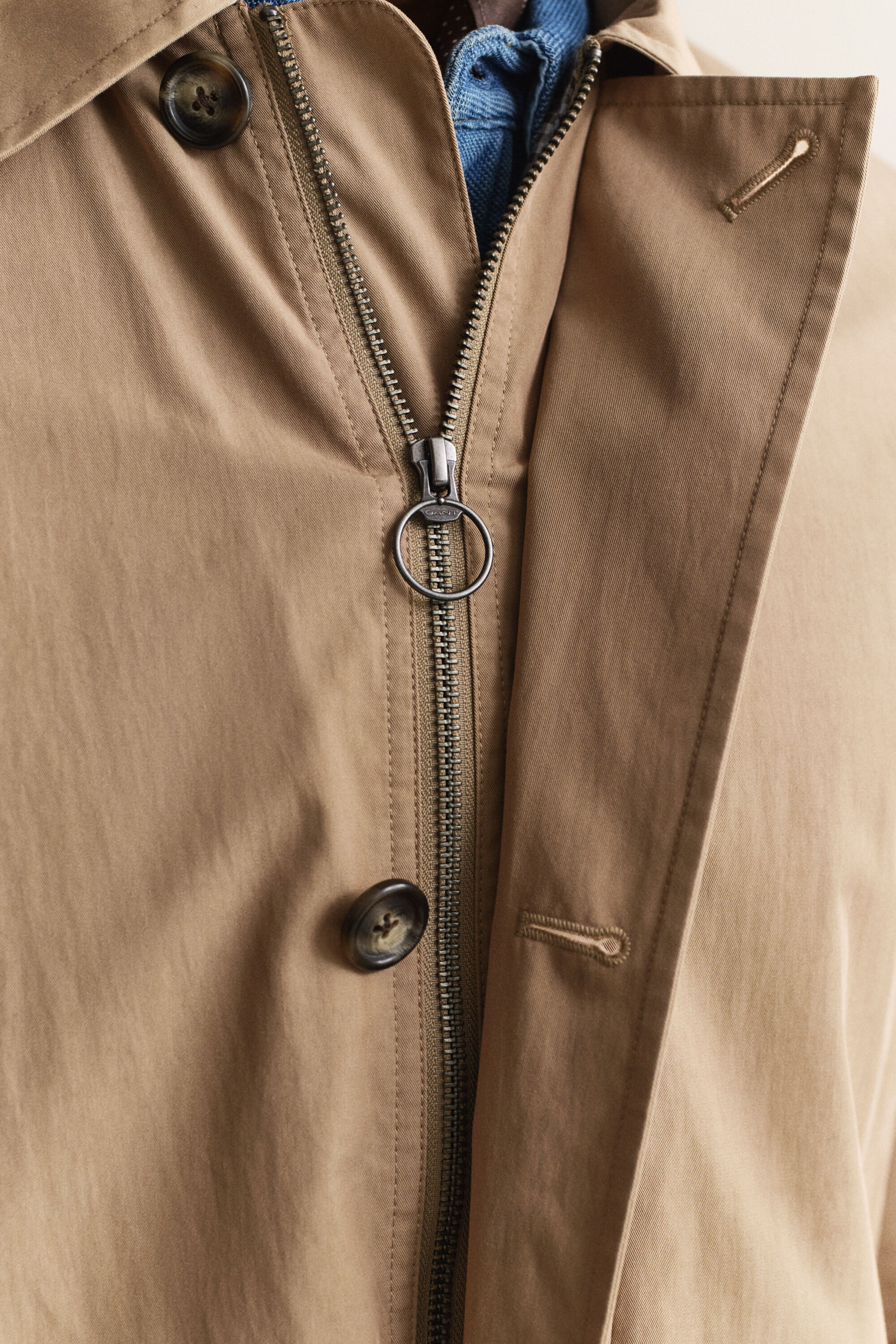 Barn Jacke