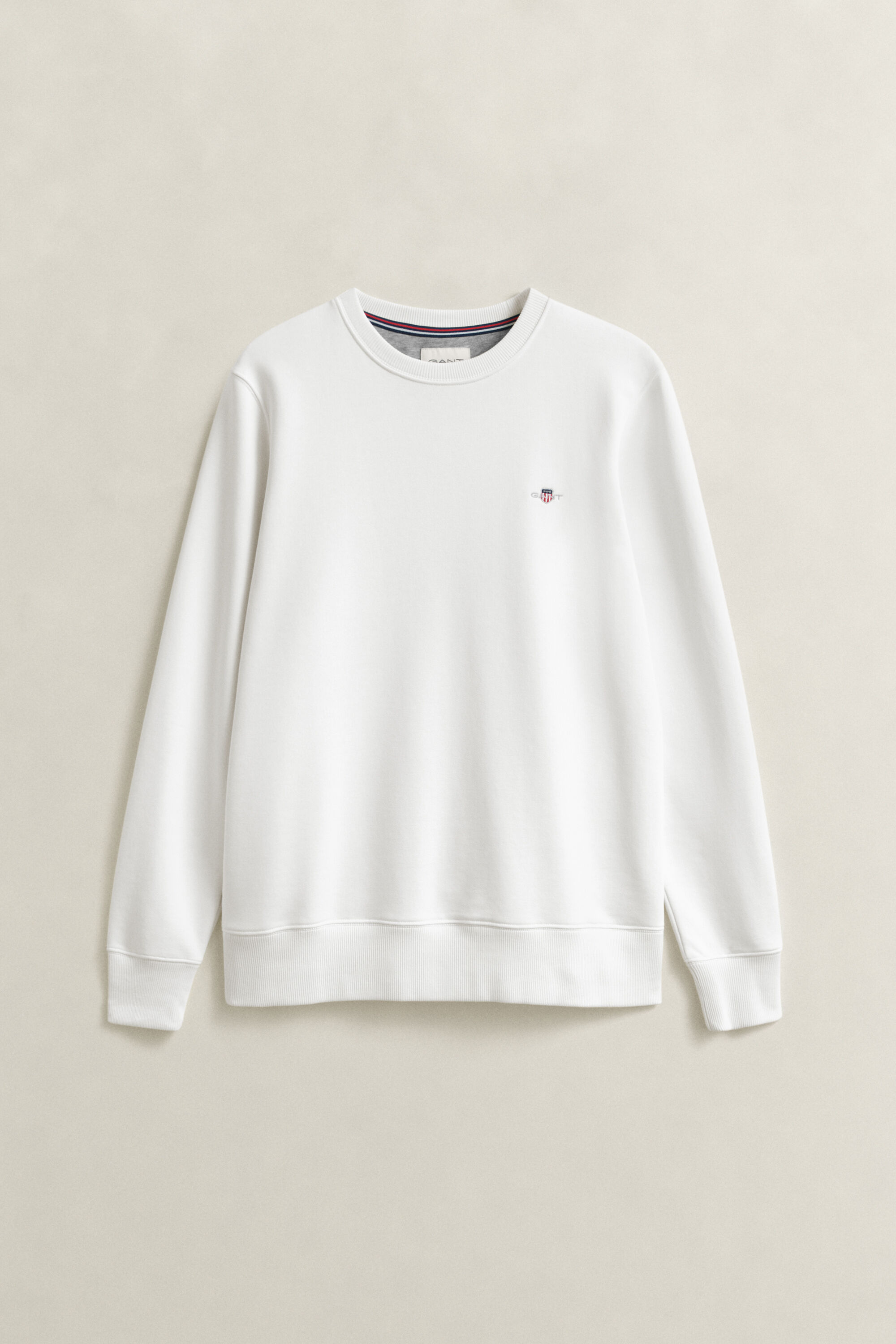 Shield Rundhals-Sweatshirt