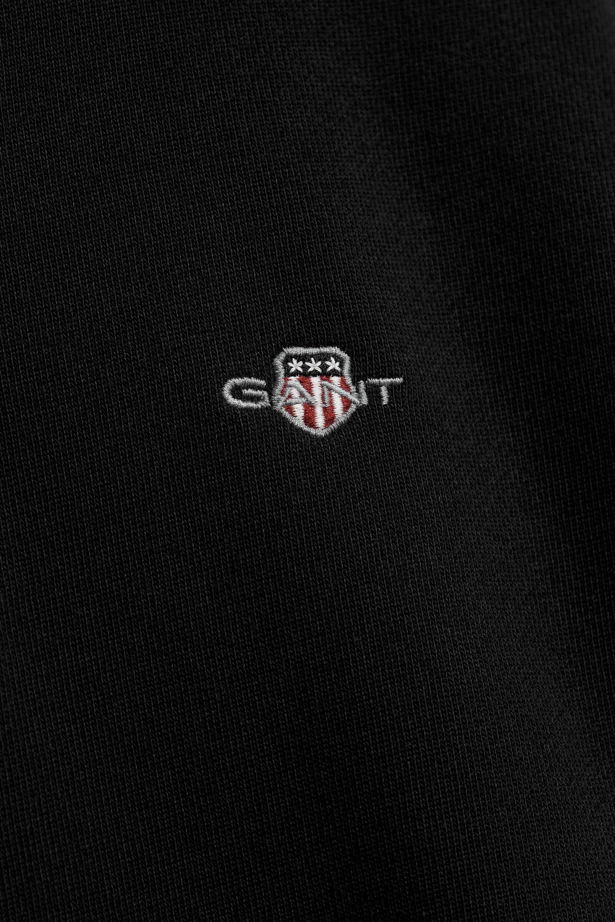 Teen Boys Sweatshirt mit Reißverschlusskragen