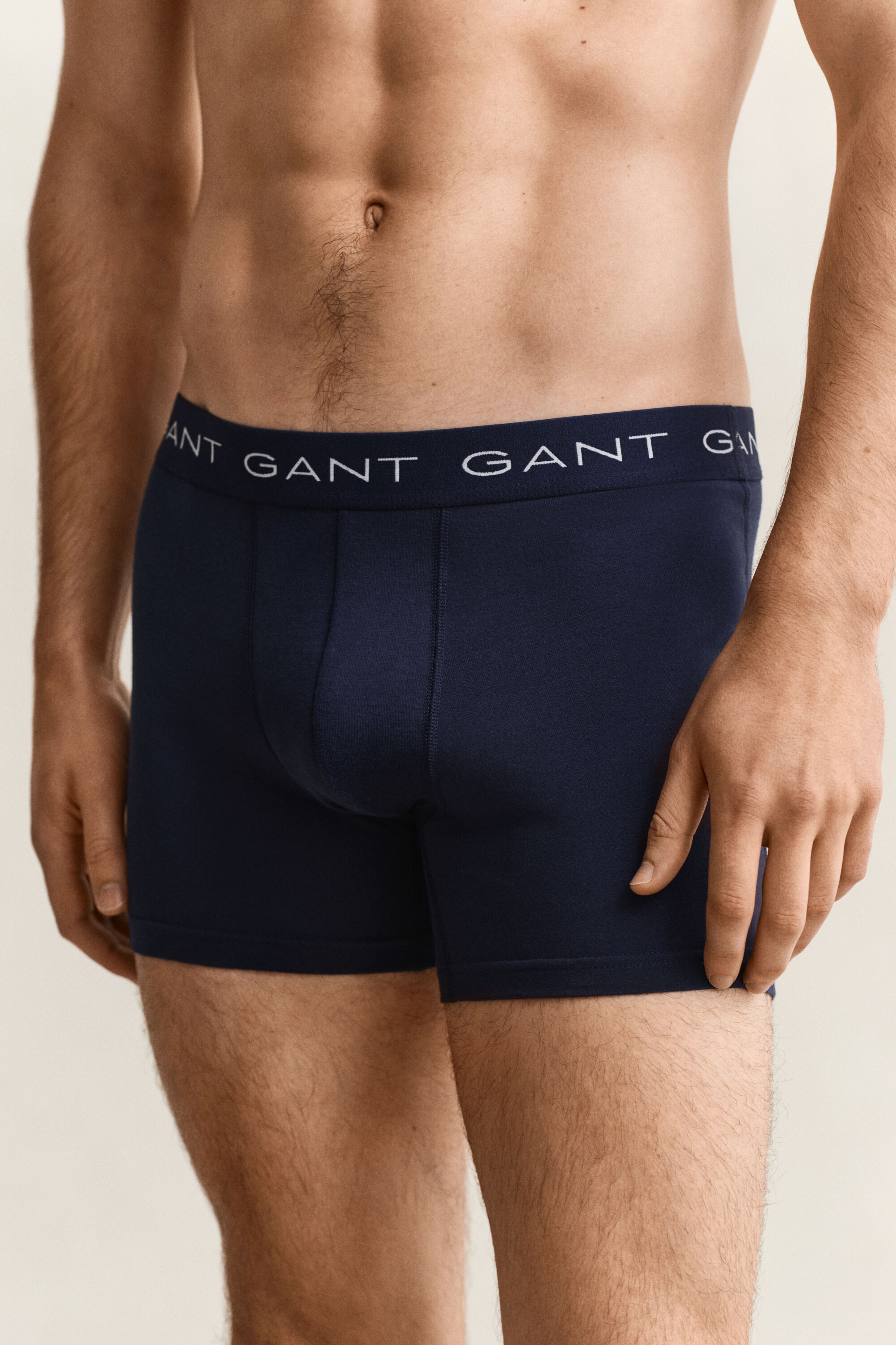3er-Pack Boxershorts