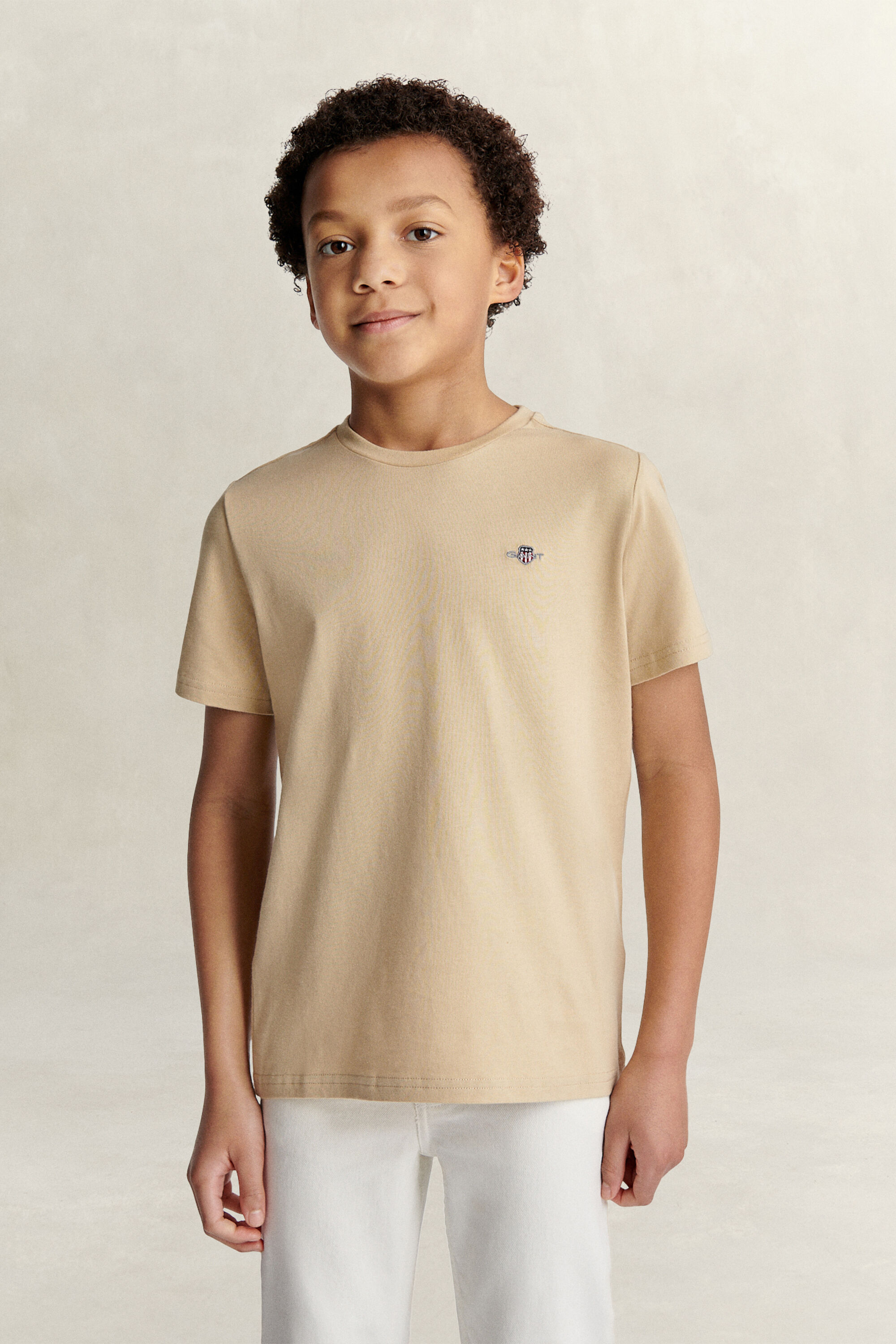 Teens Shield T-Shirt
