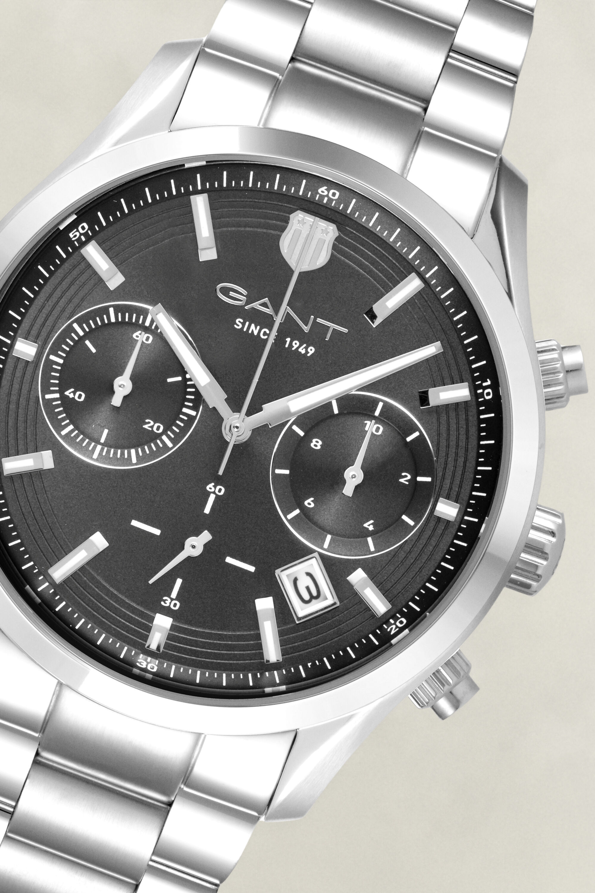 GP206 Watch