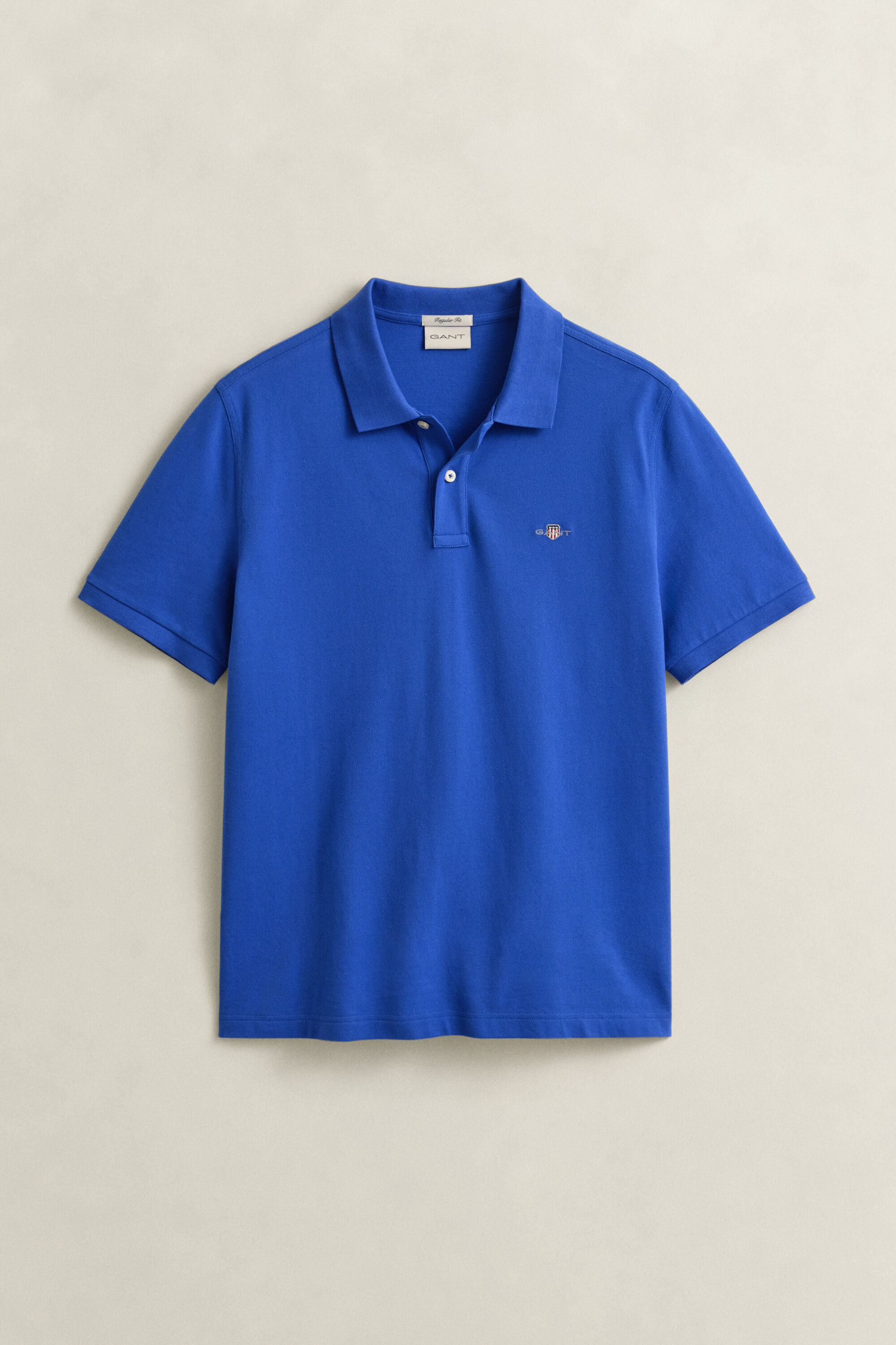 Regular Fit Poloshirt