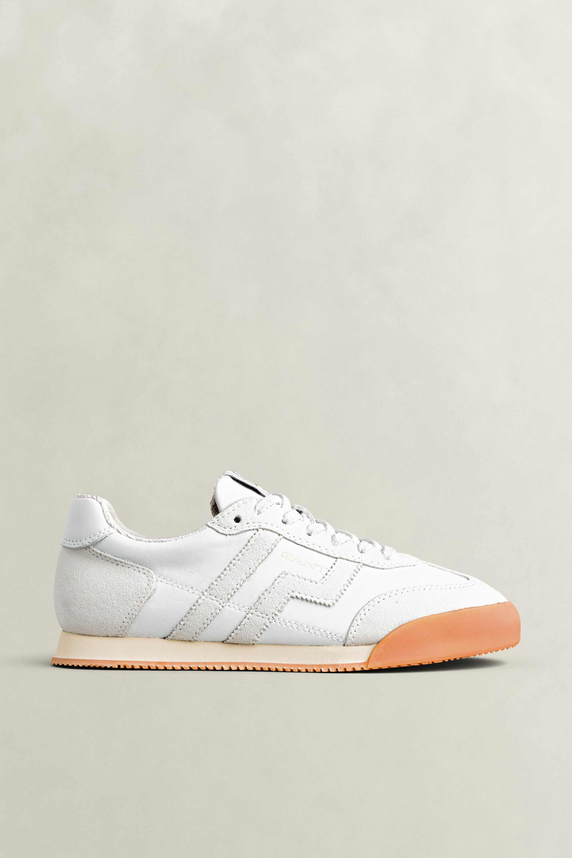 Beylana Sneaker aus Leder