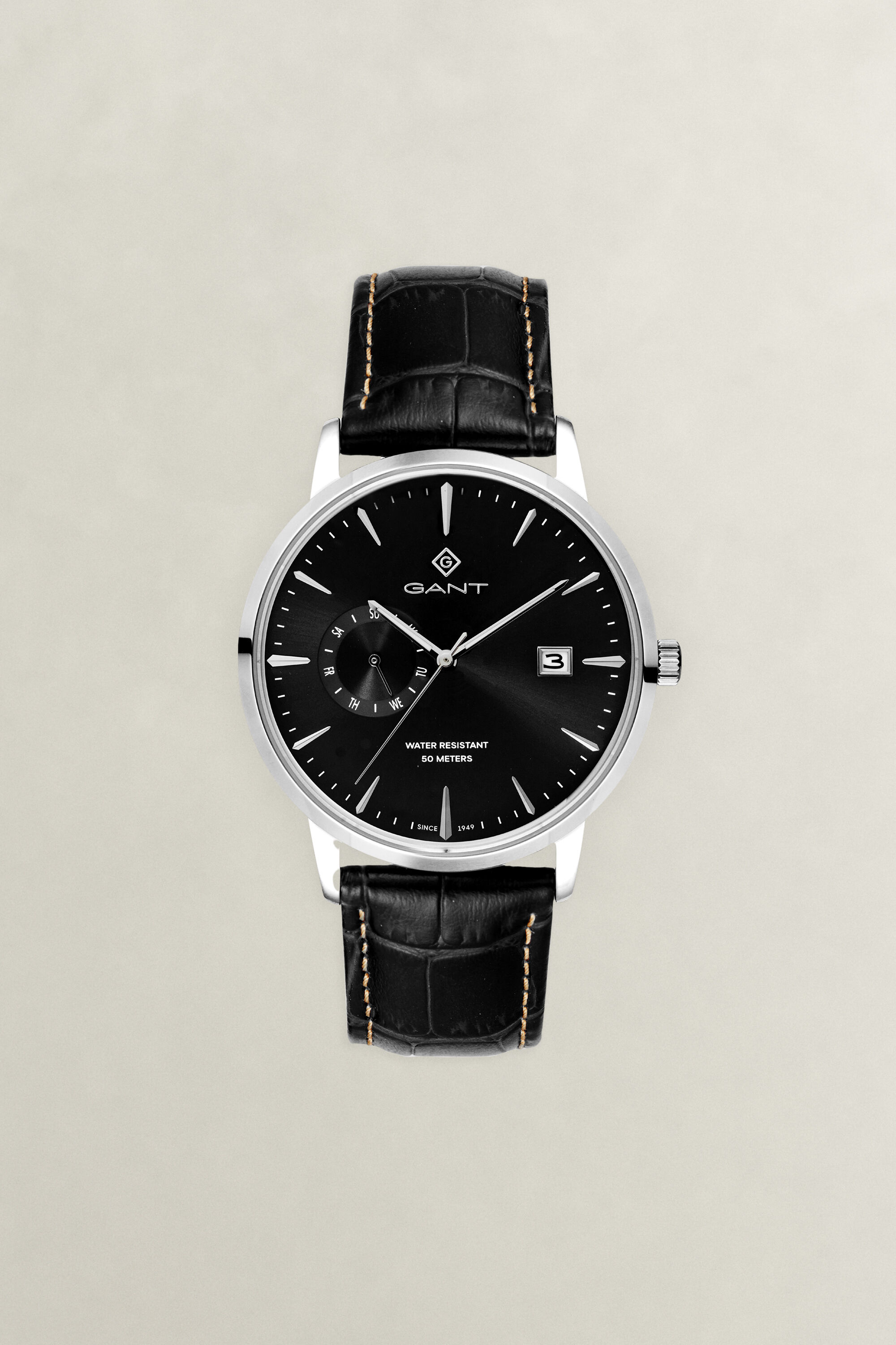 East Hill Armbanduhr