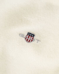 Superfine Lambswool Troyer