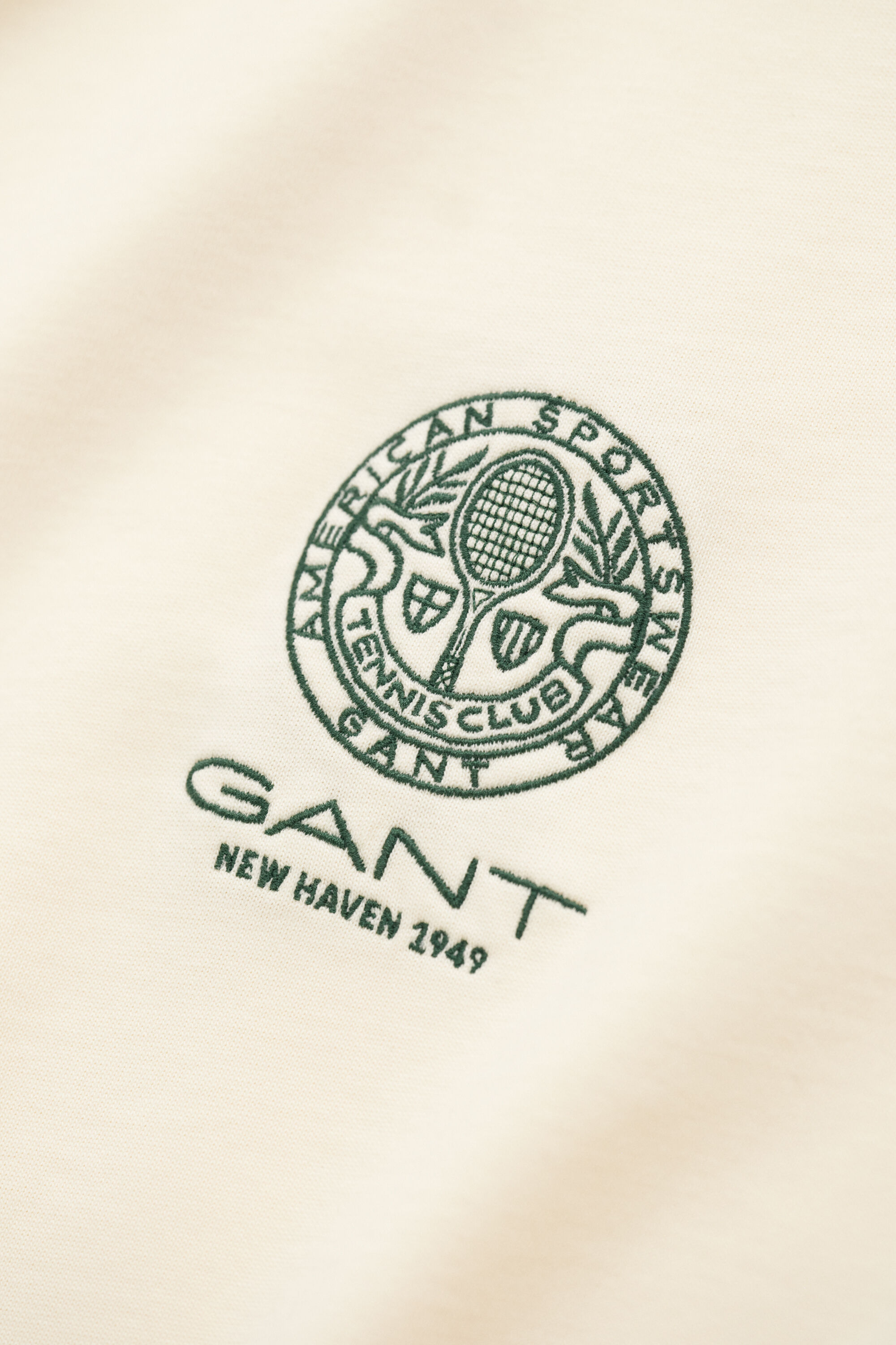 Munich Tennis T-Shirt