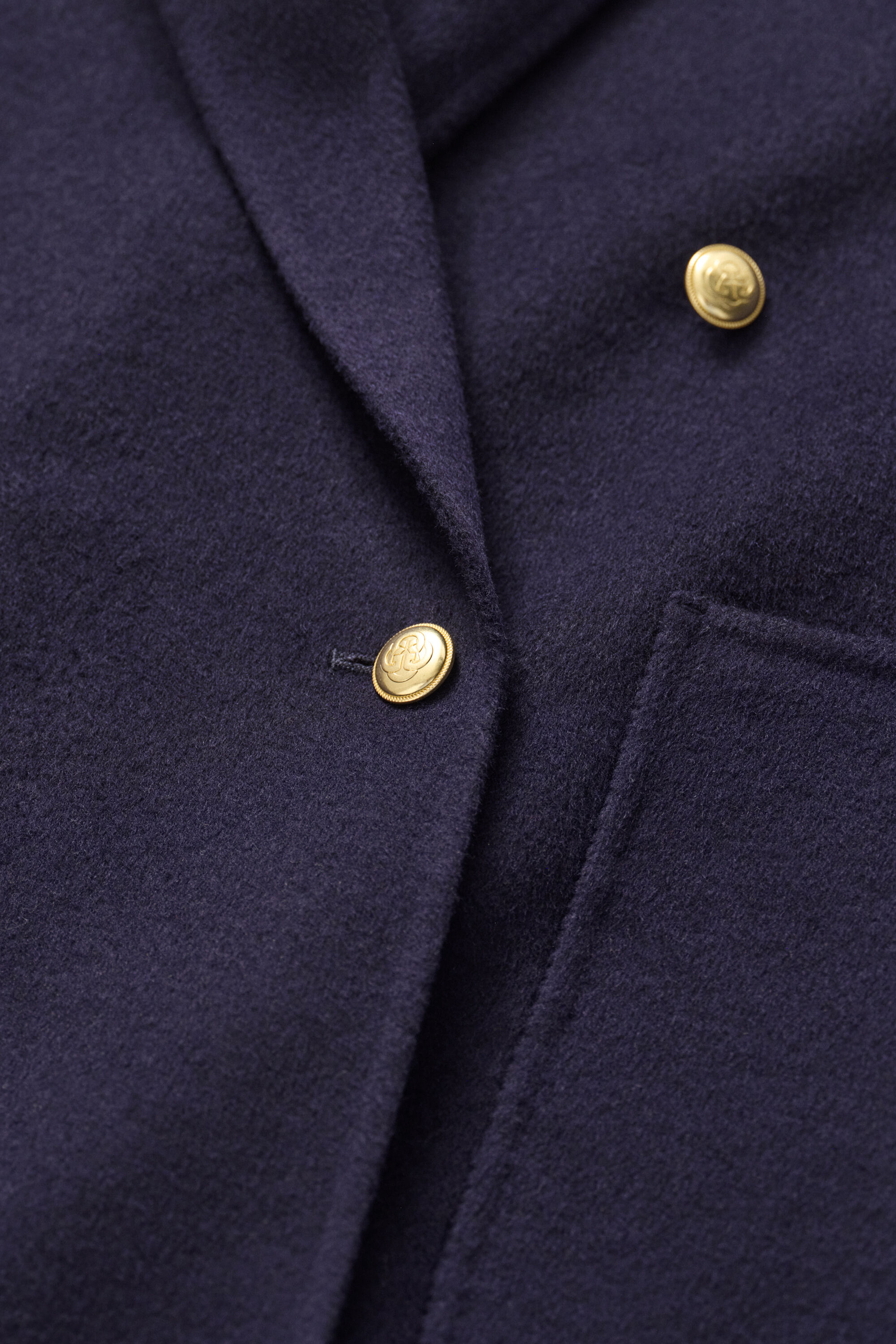 Handgenähter Classic Club Blazer