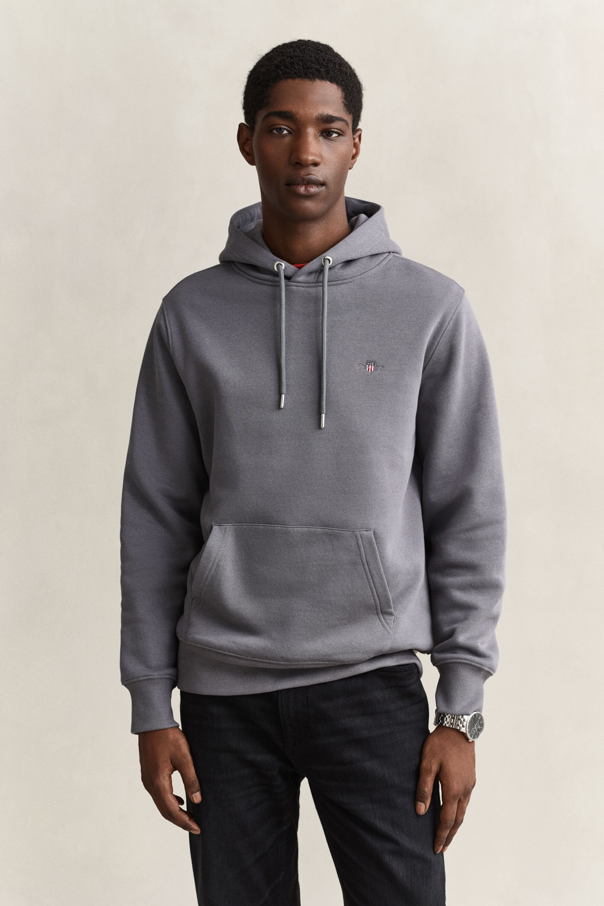 Shield Hoodie