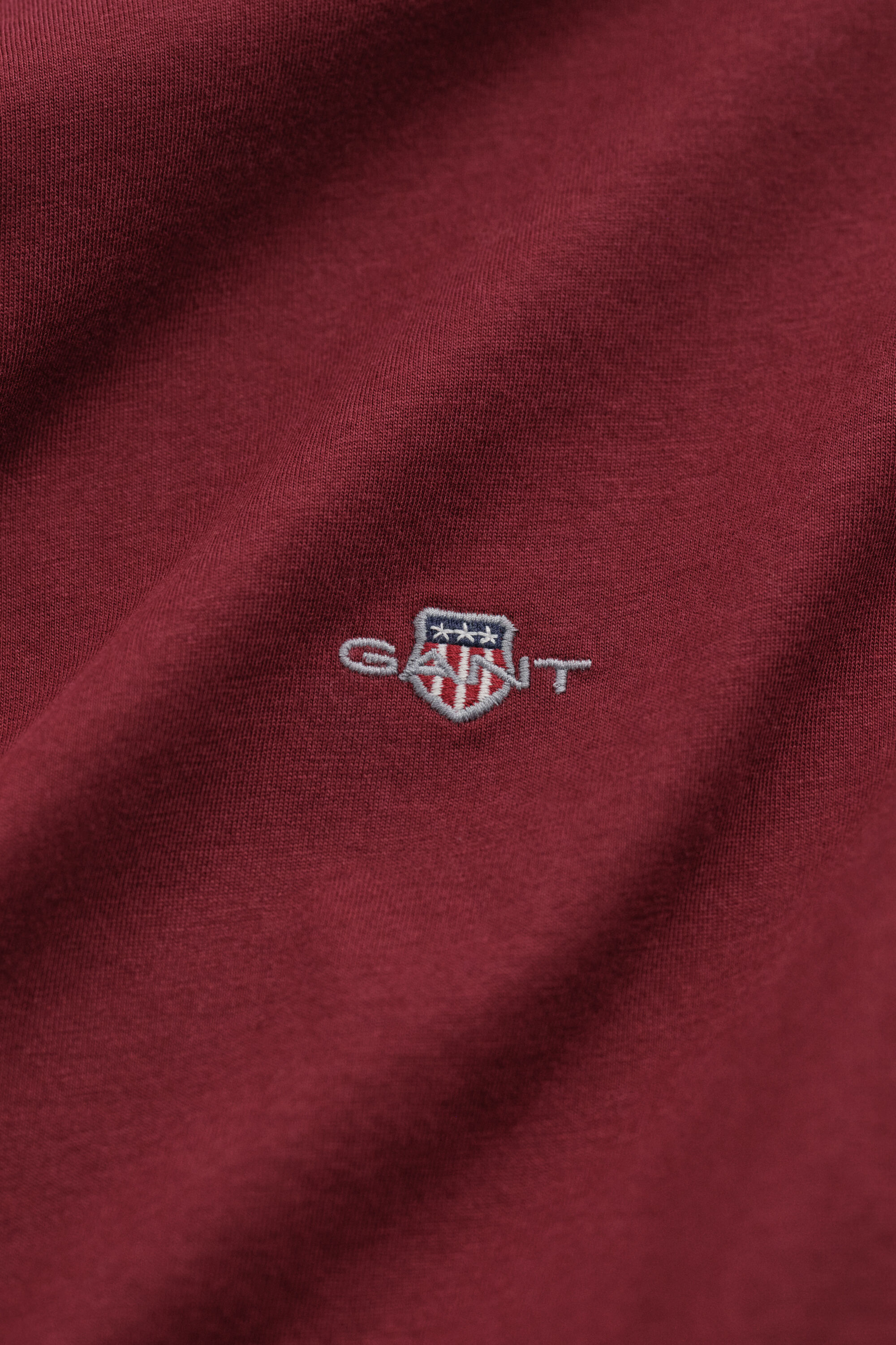 Regular Fit Shield T-Shirt