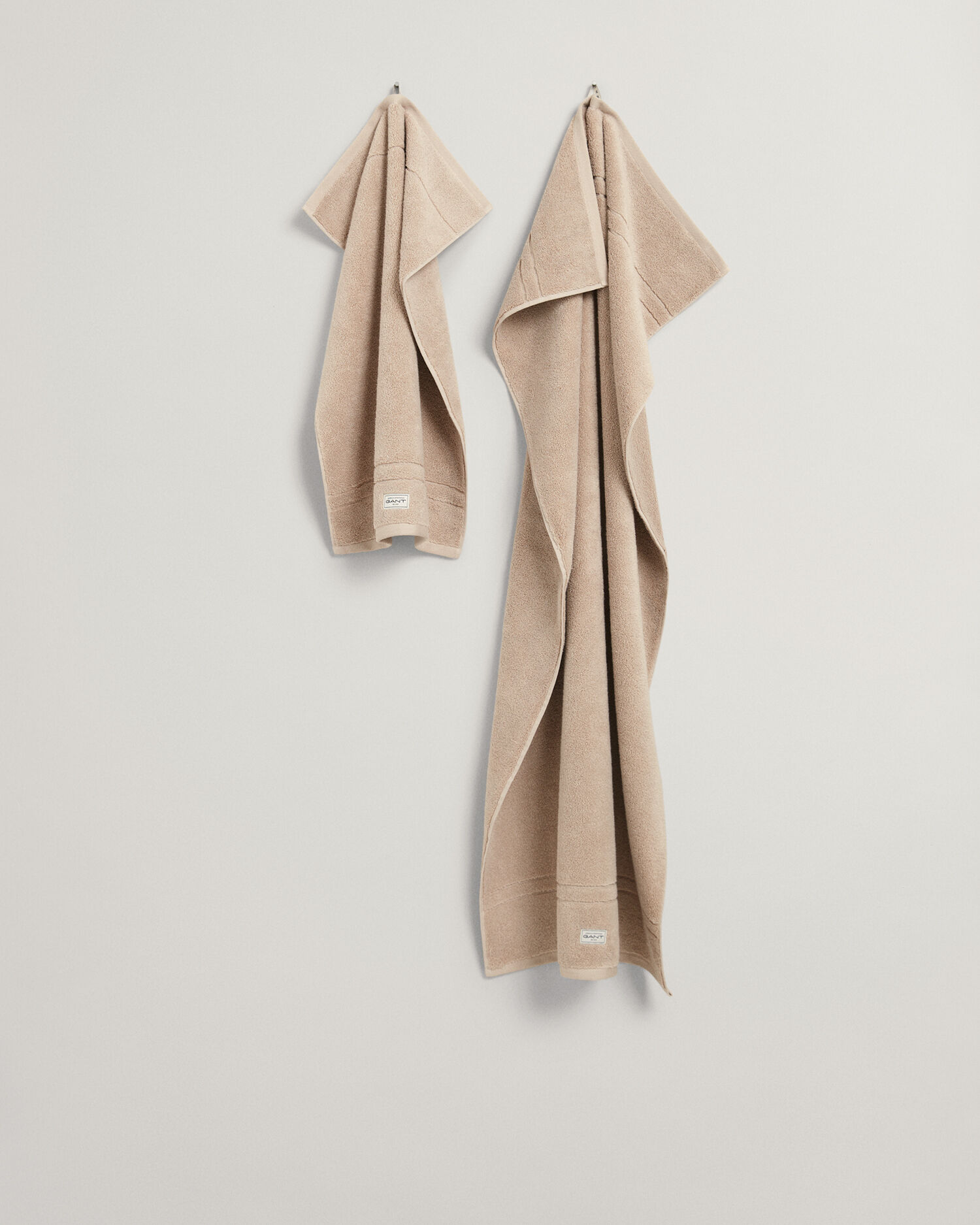 Premium Handtücher im 4er-Pack