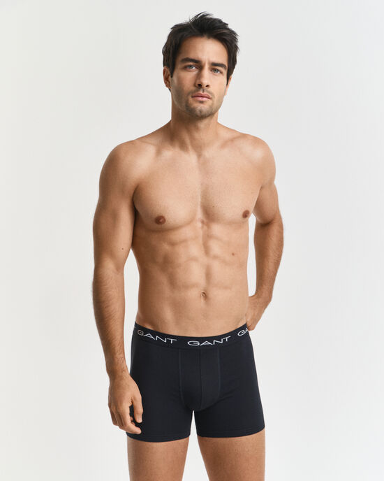3er-Pack Boxershorts