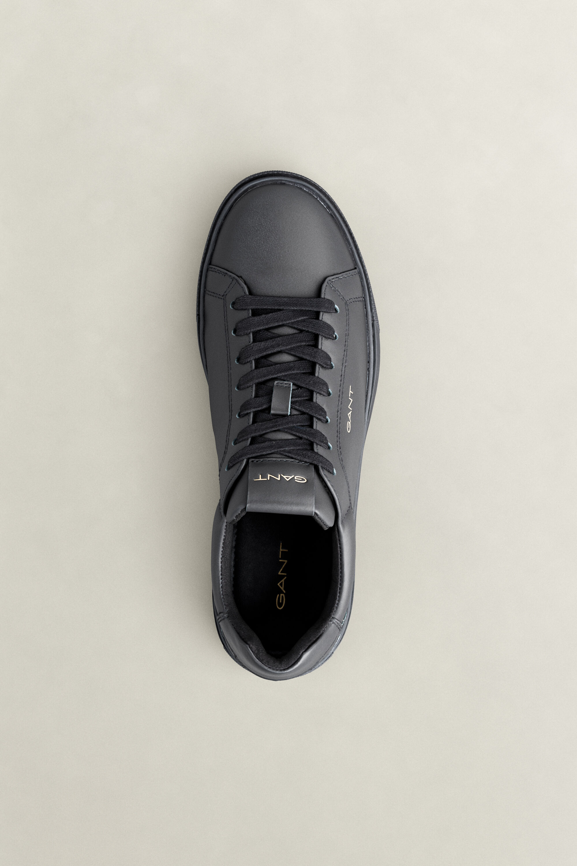 Mc Julien Sneaker aus Leder