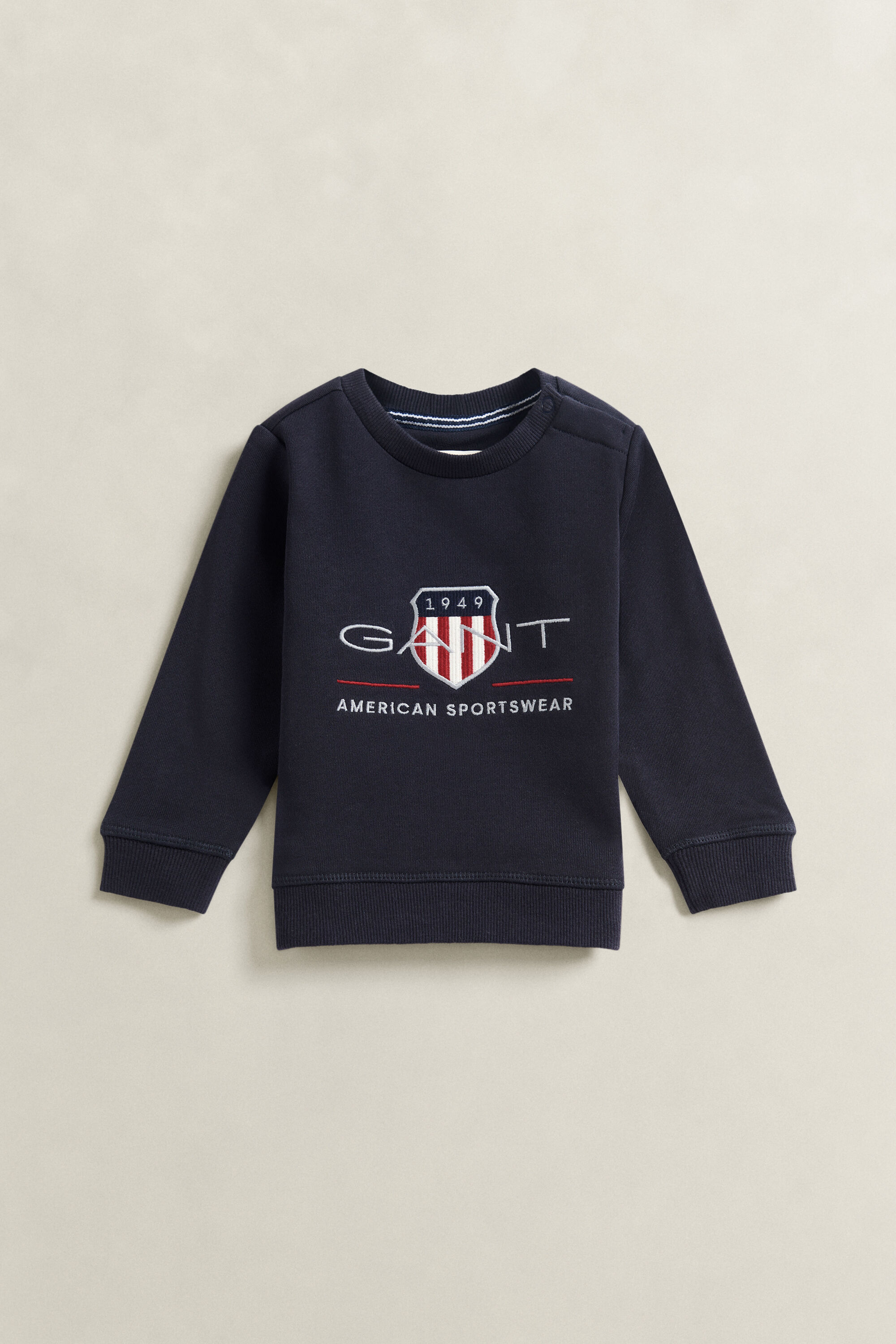 Kids Archive Shield Sweatshirt