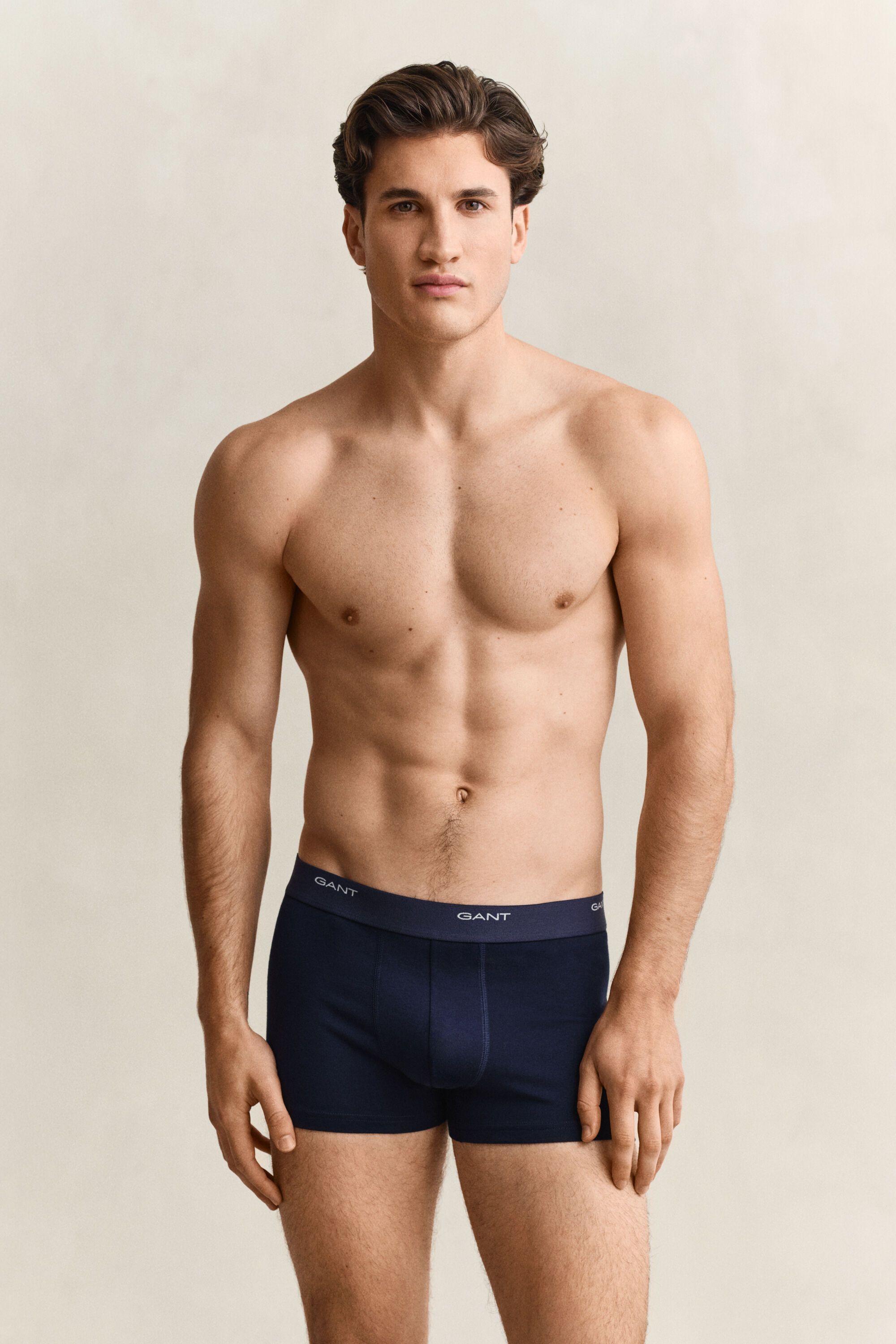 3er-Pack Boxershorts