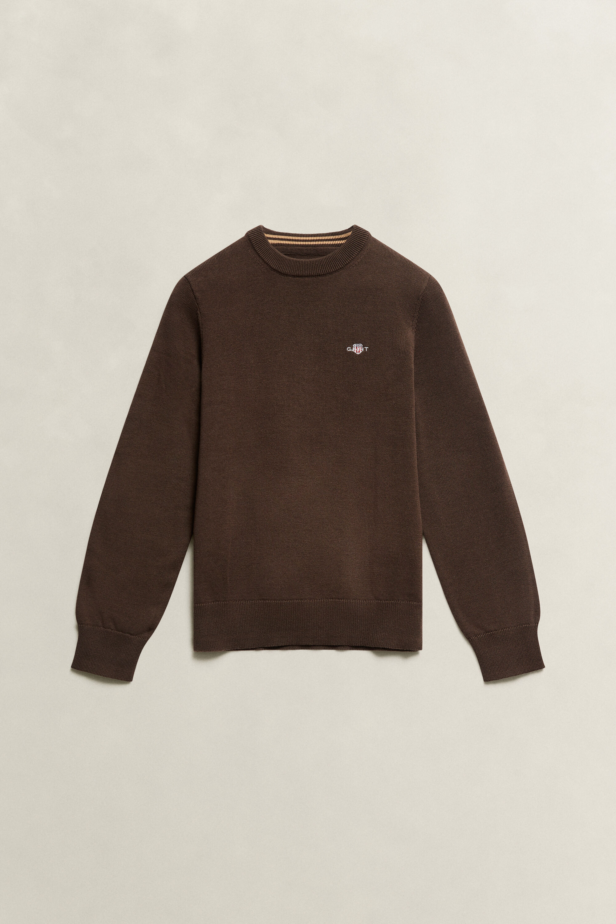 Teen Boys Shield Pullover
