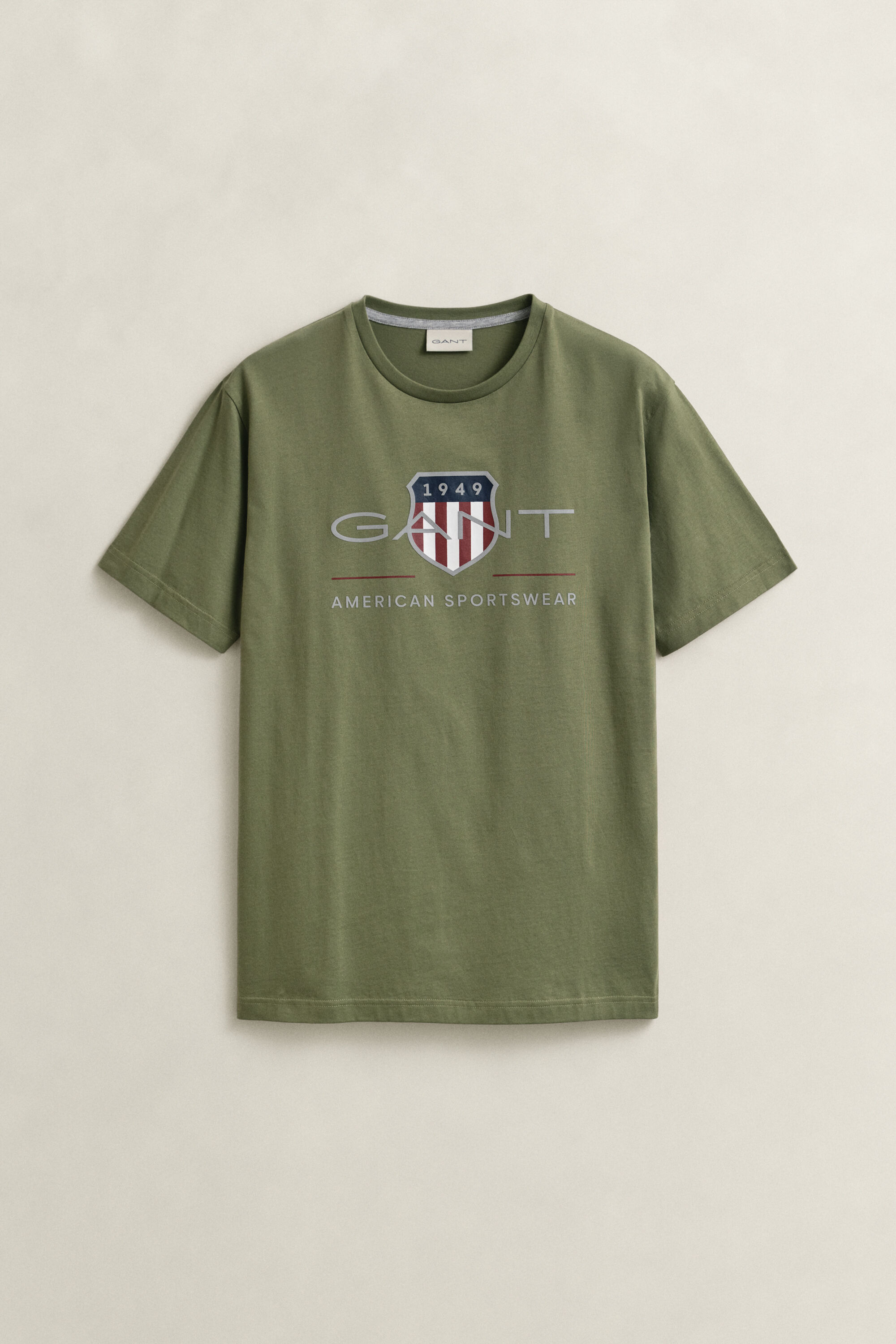 Archive Shield T-Shirt