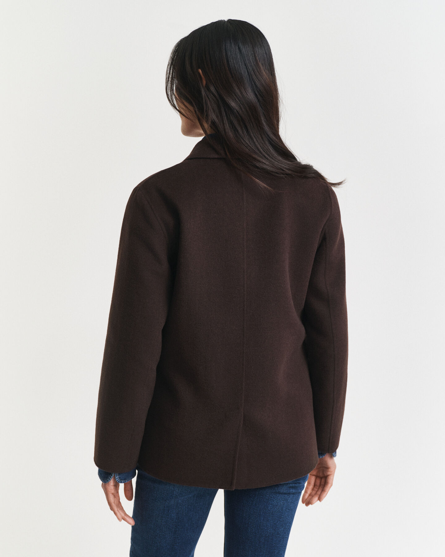 Handgen&auml;hter Regular Fit Club Blazer