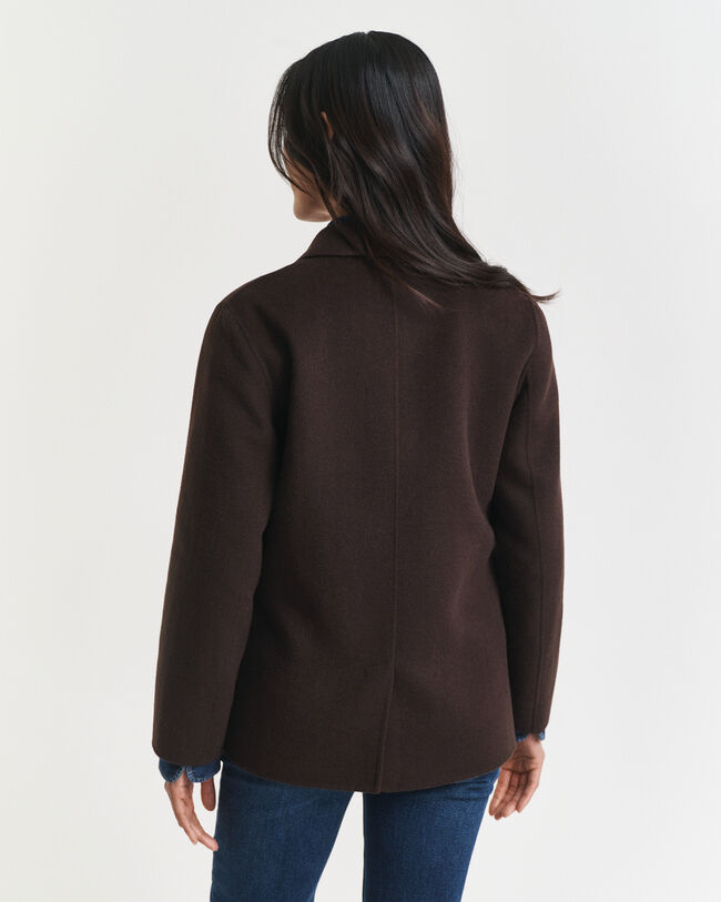 Handgen&auml;hter Regular Fit Club Blazer