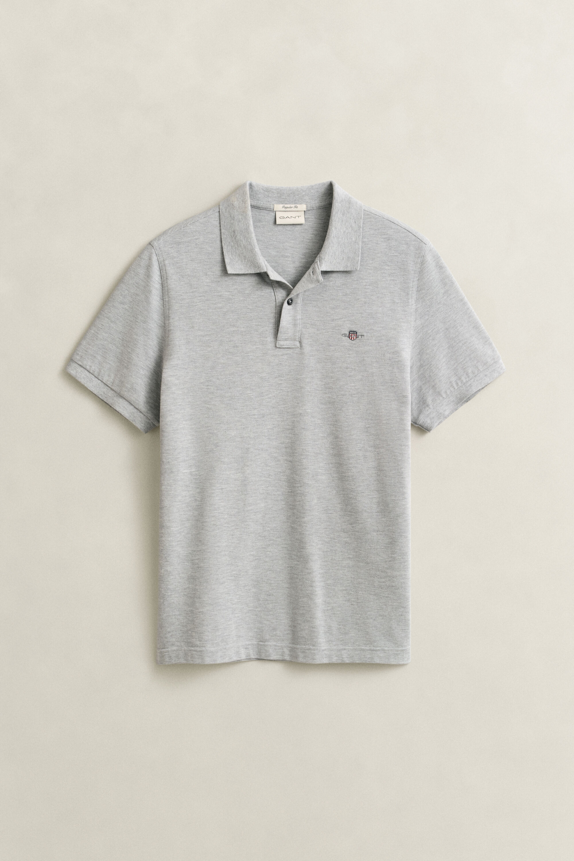 Regular Fit Poloshirt