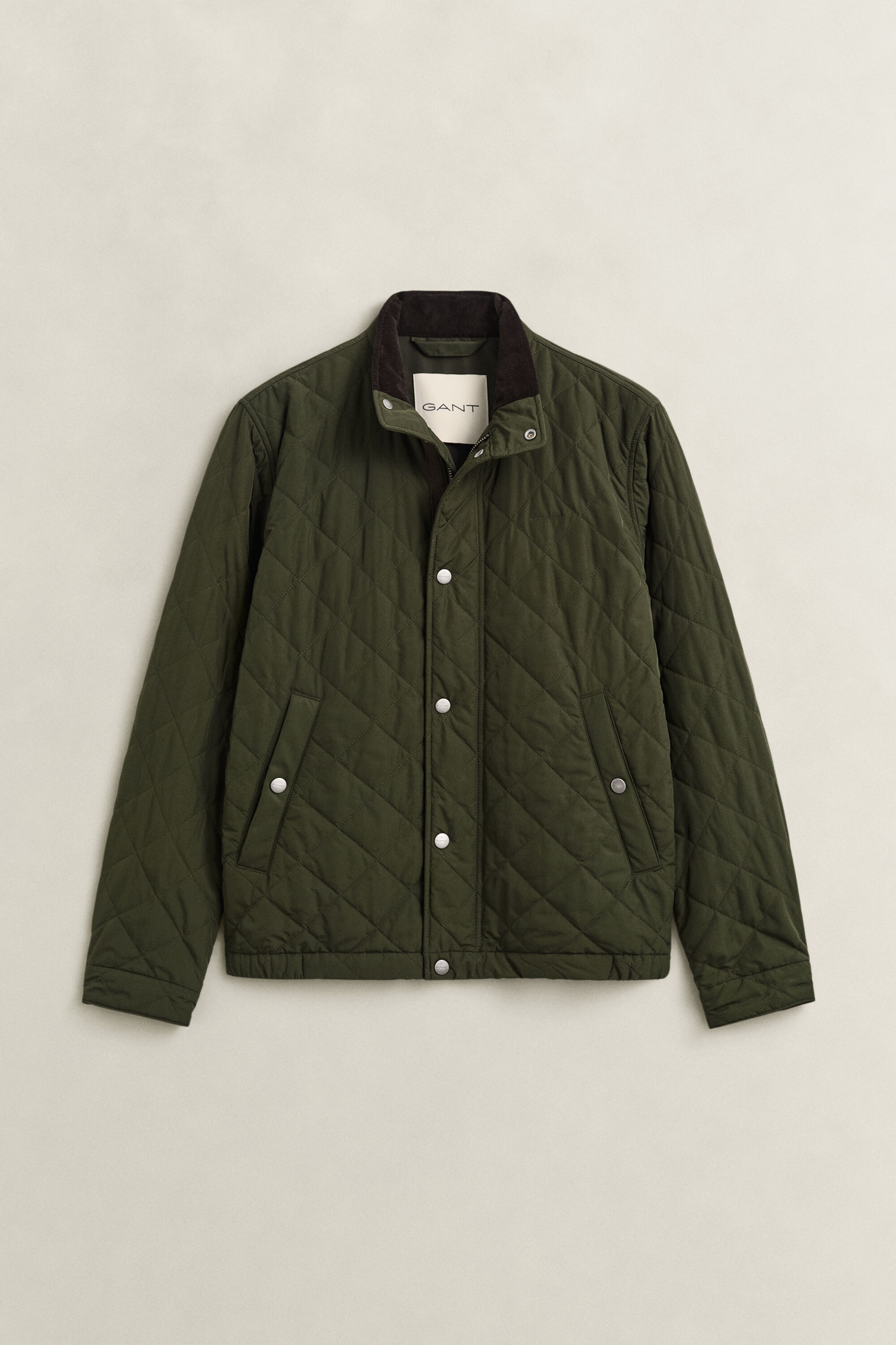 Steppjacke