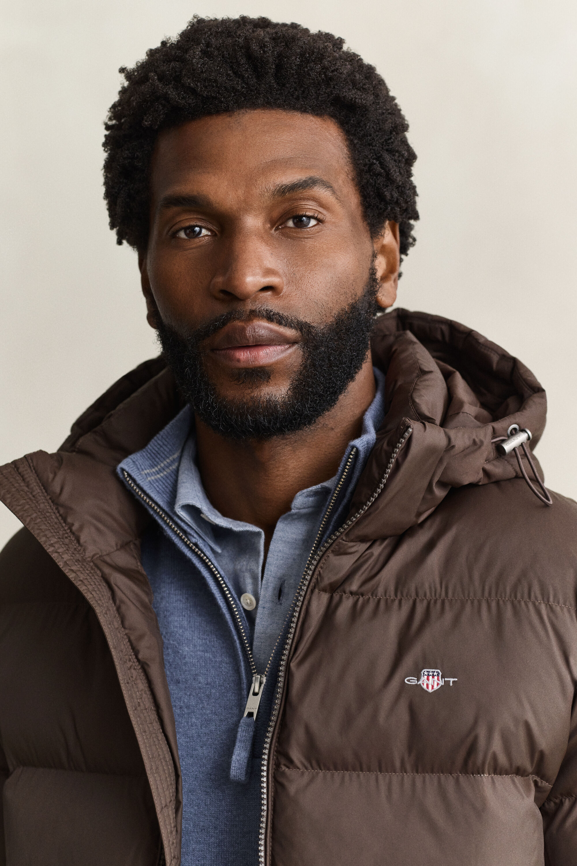Active Cloud Jacke