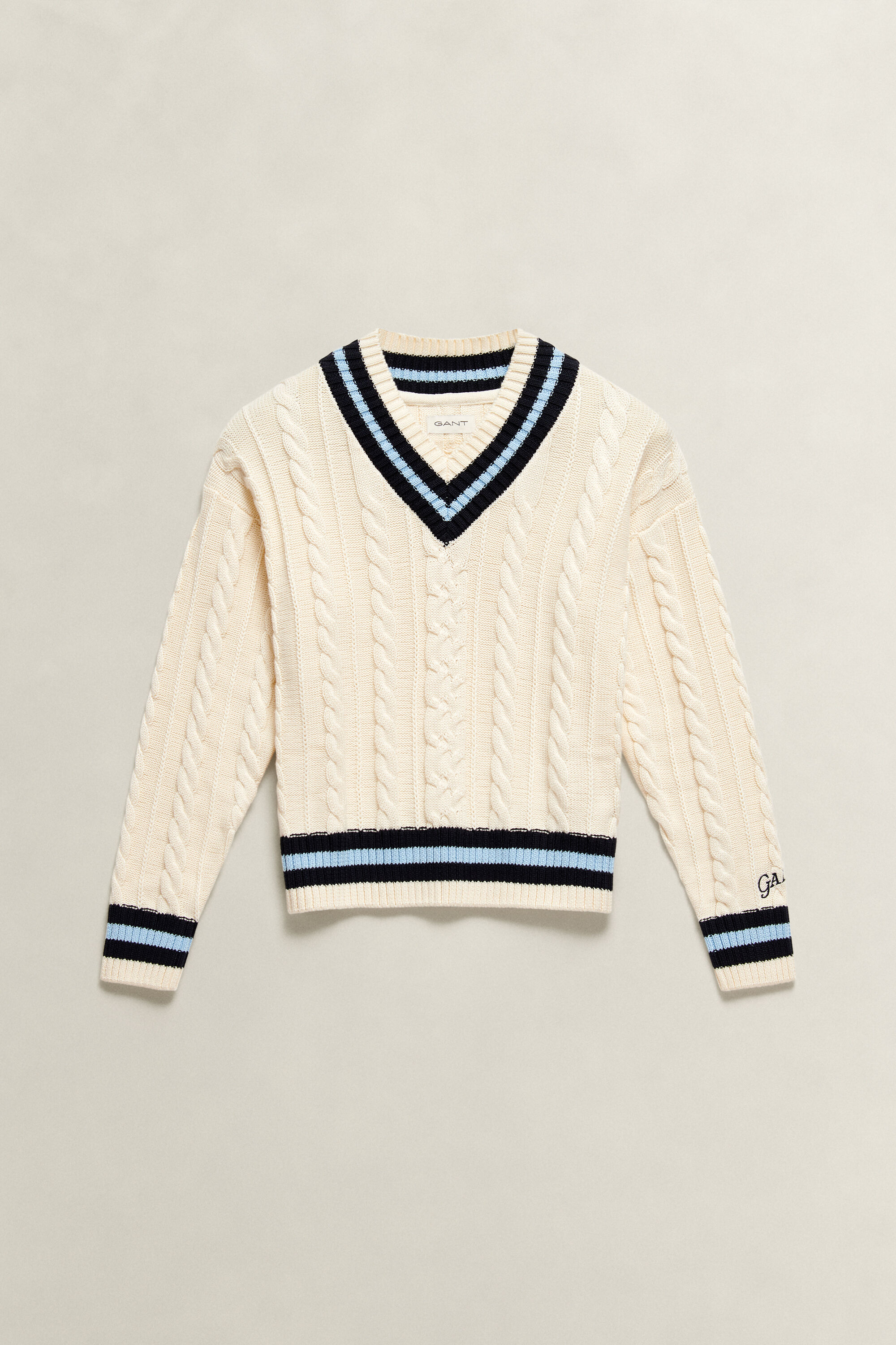 Teen Girls Cricket Pullover