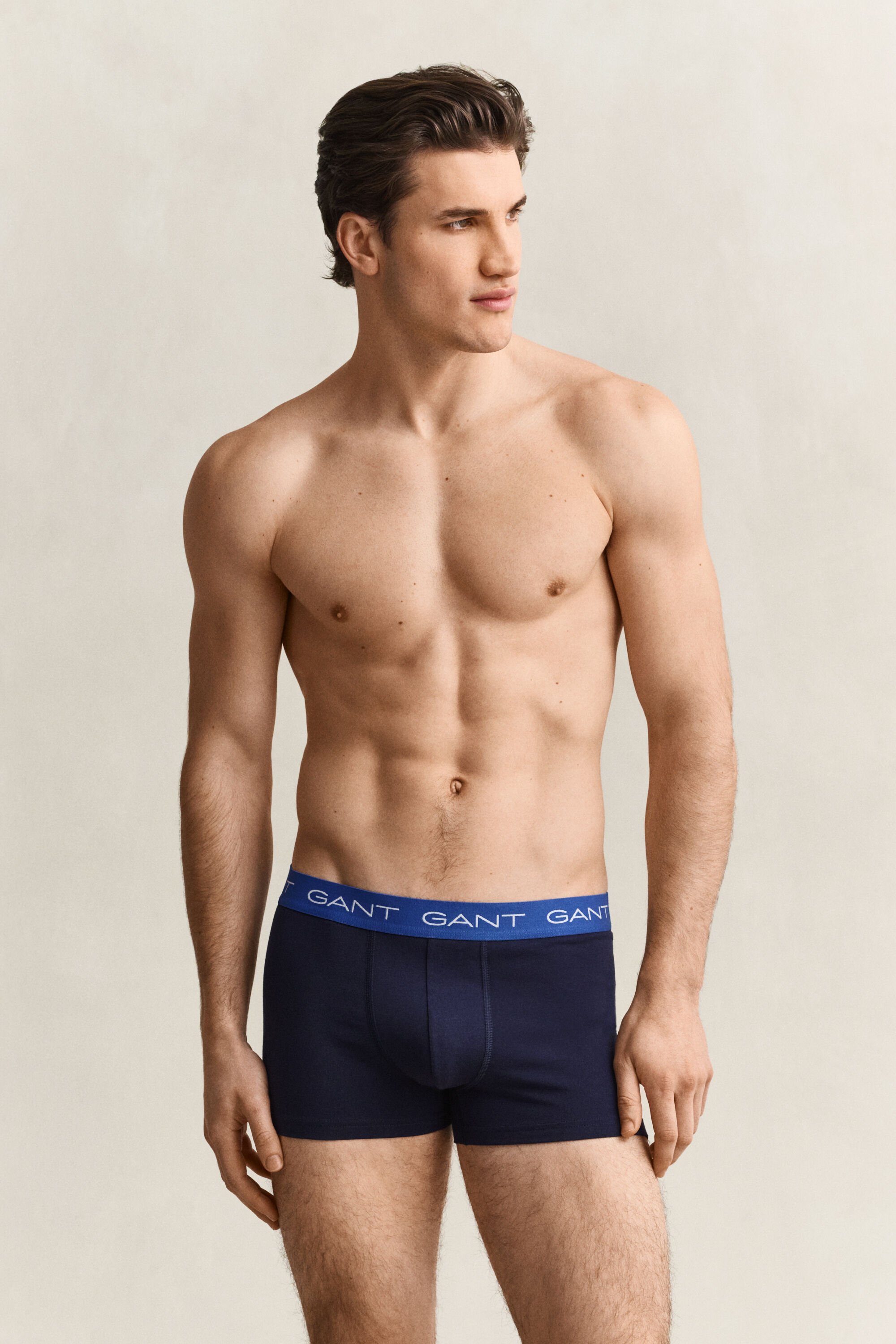 3er-Pack Boxershorts
