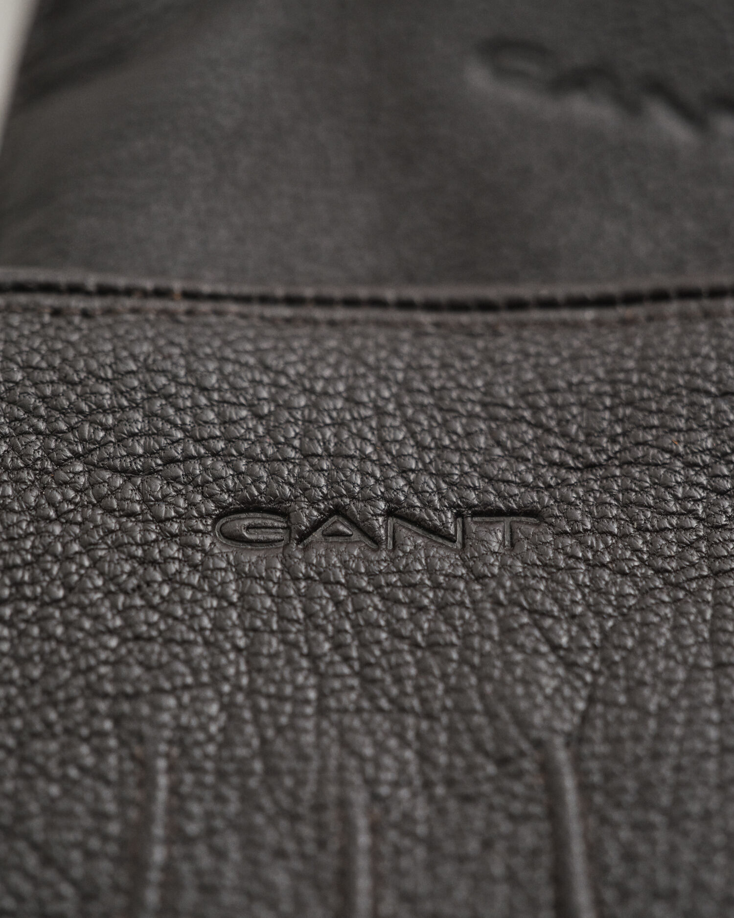 Lederhandschuhe mit Kaschmirfutter