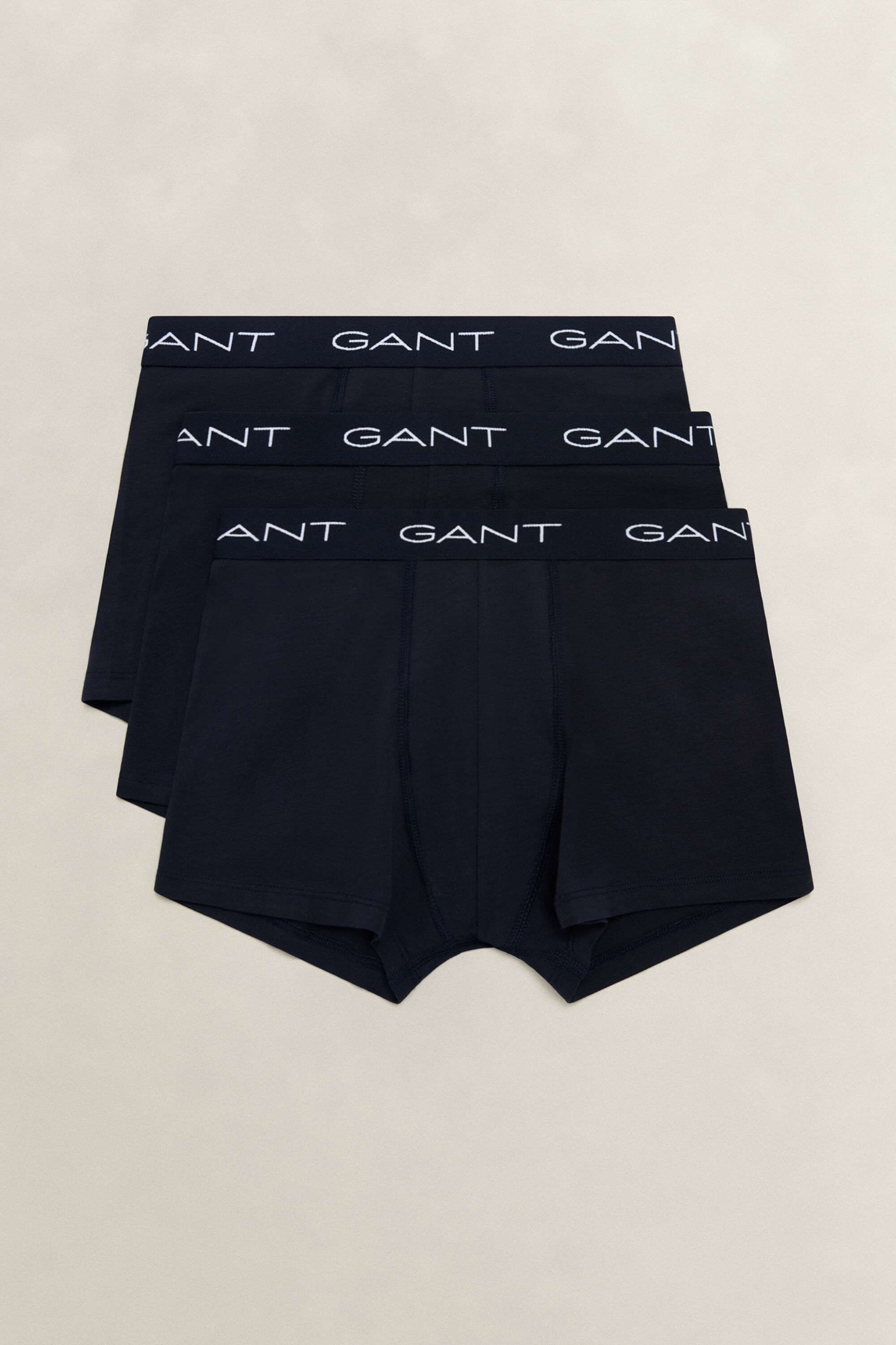 Teen Boys 3er-Pack Boxershorts