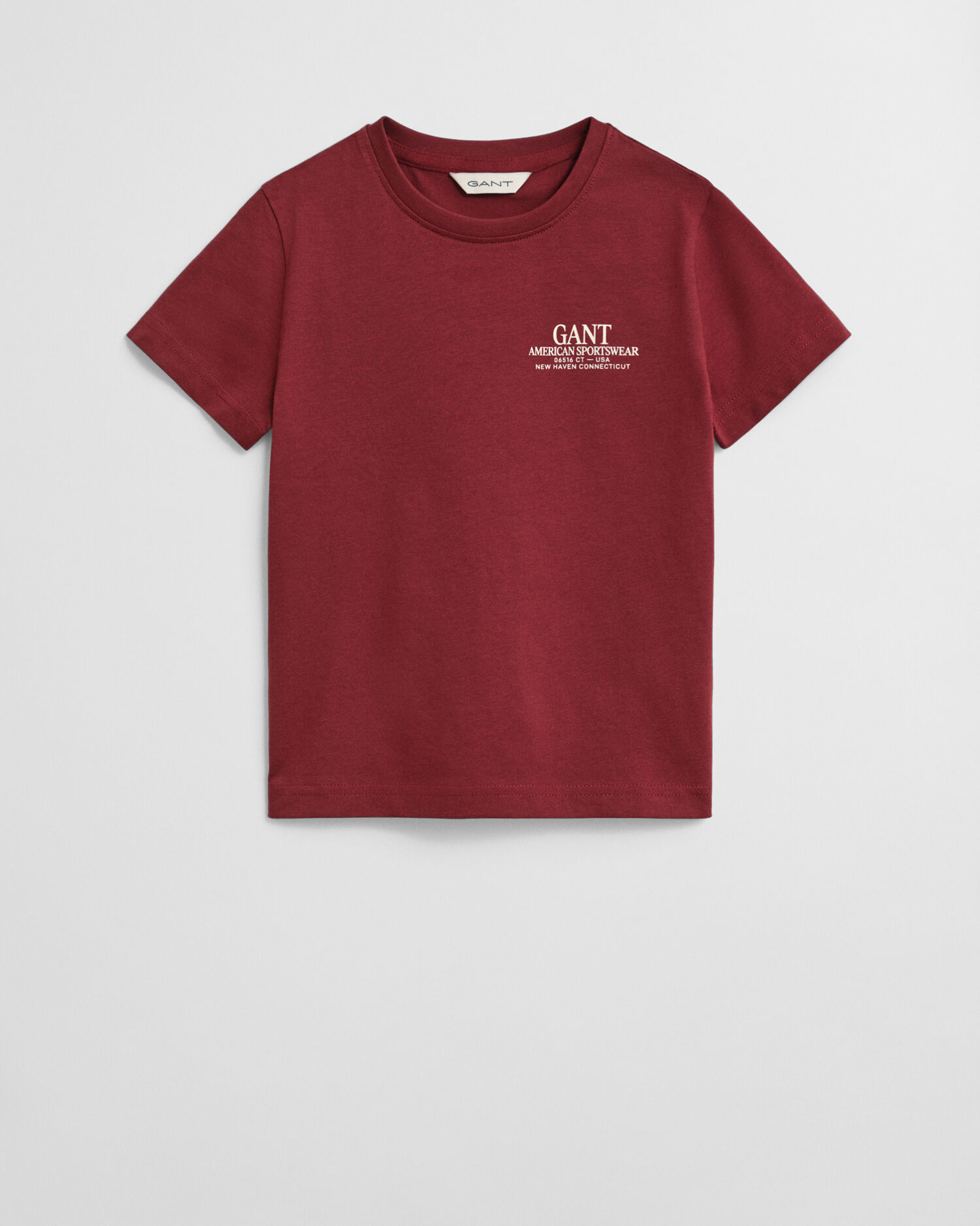 Kids Graphic T-Shirt