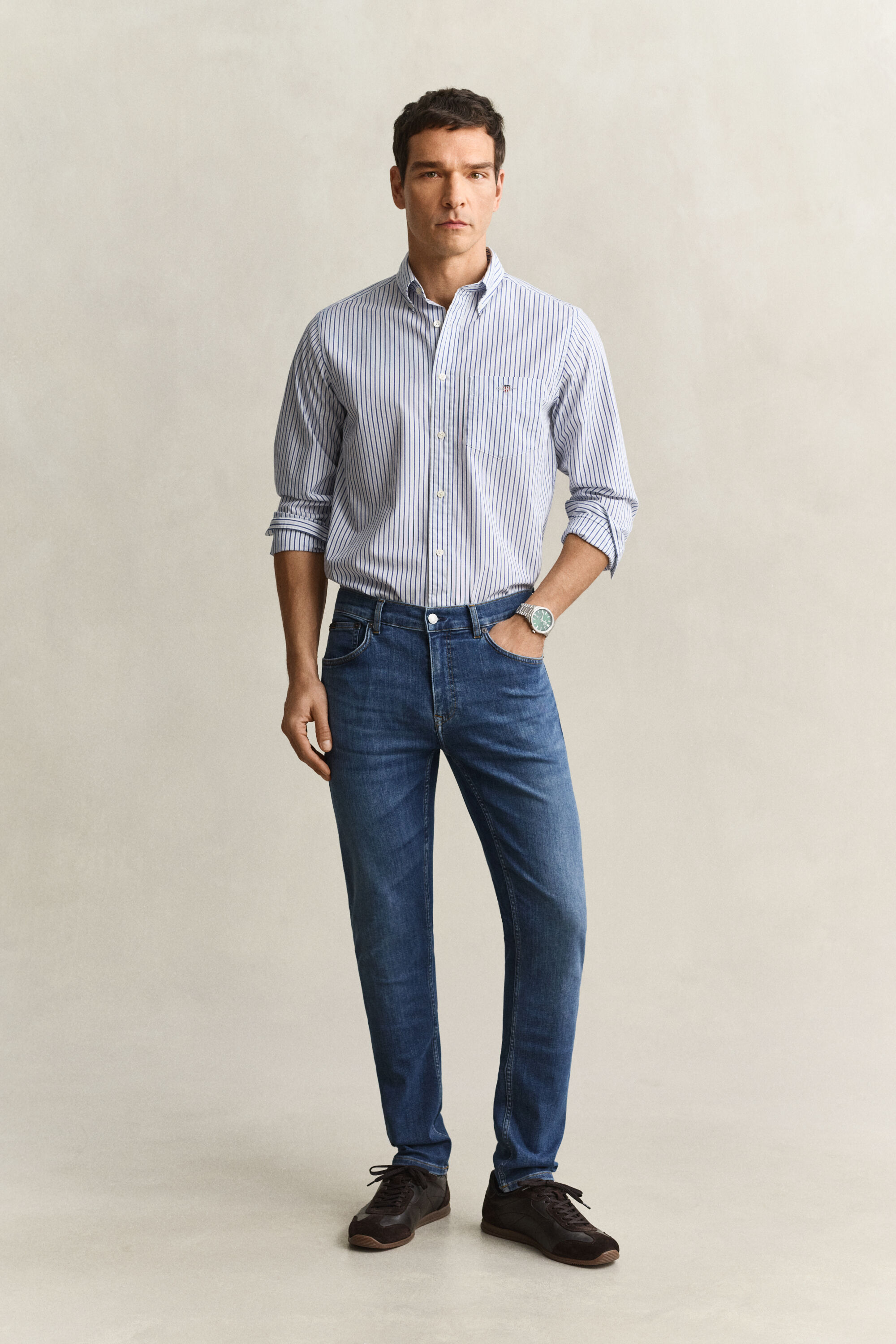 Extra Slim Active Recover Jeans