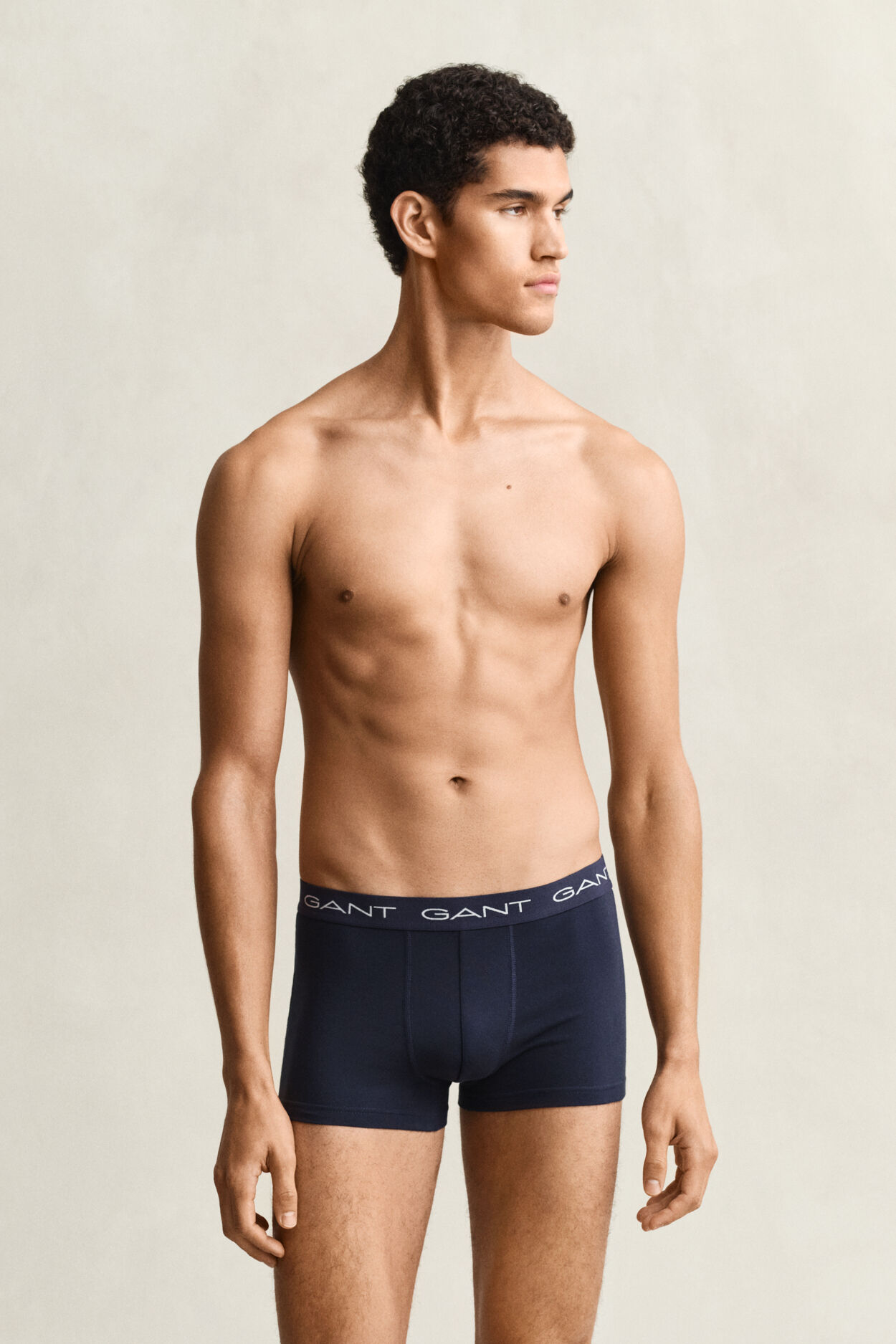 3er-Pack Boxershorts
