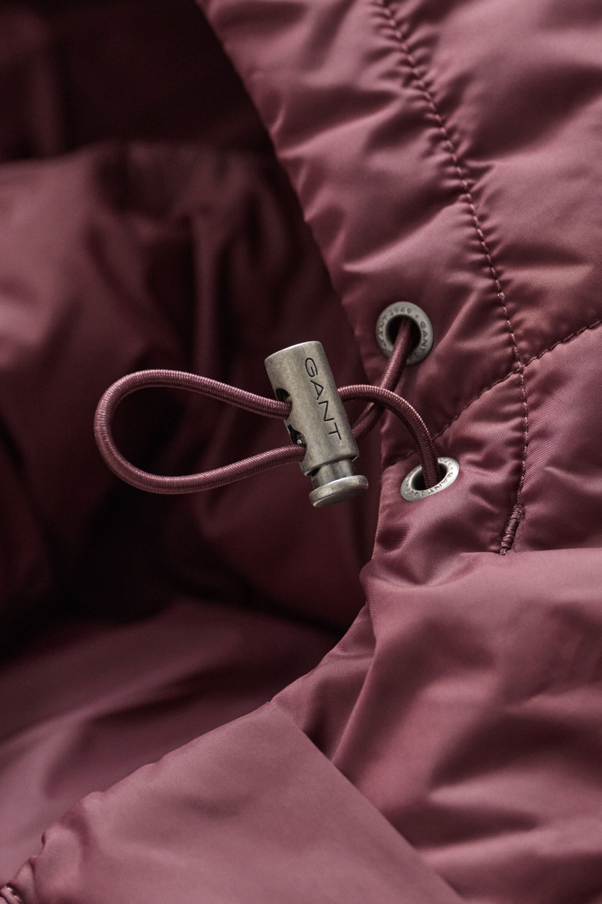 Active Cloud Jacke