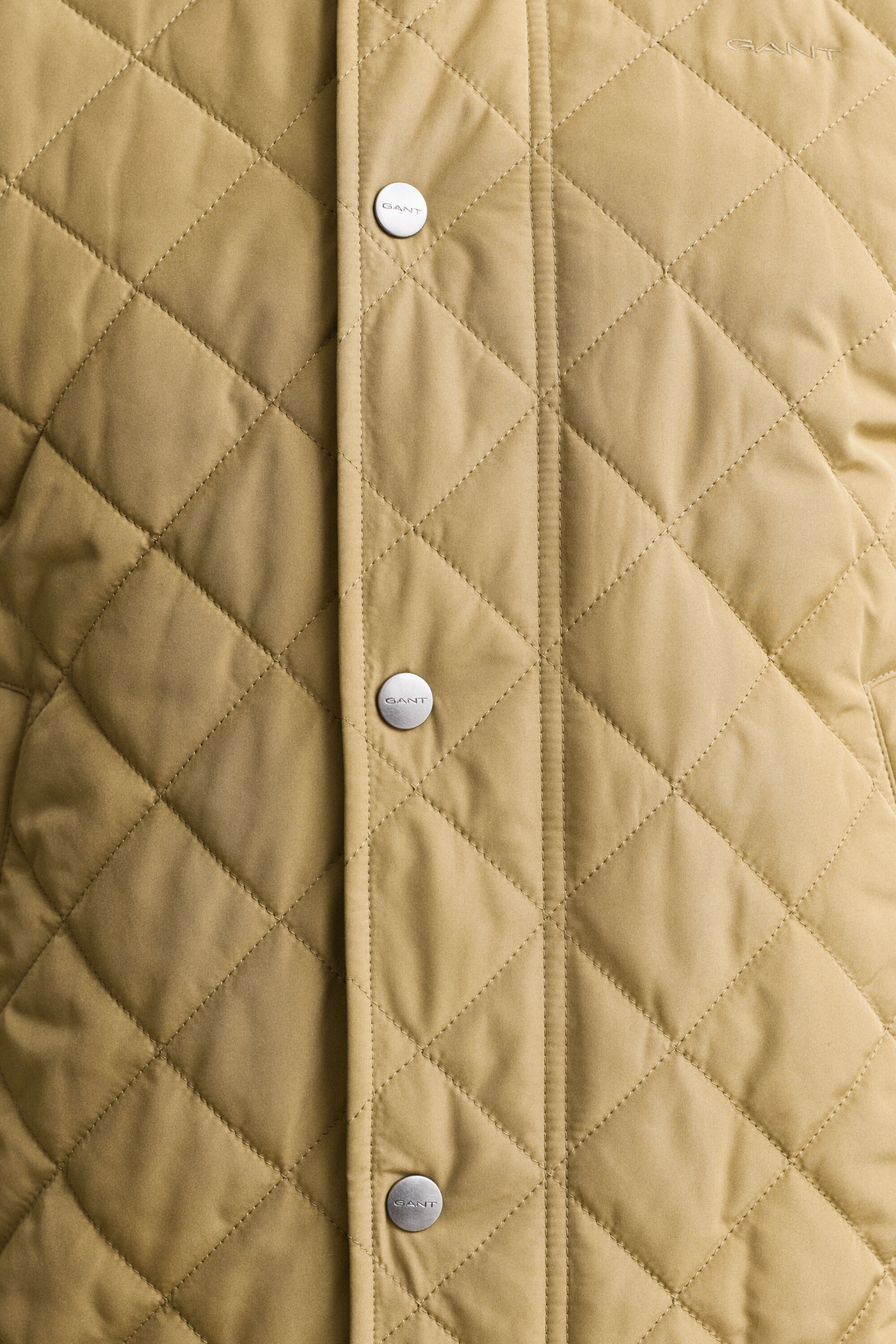 Steppjacke