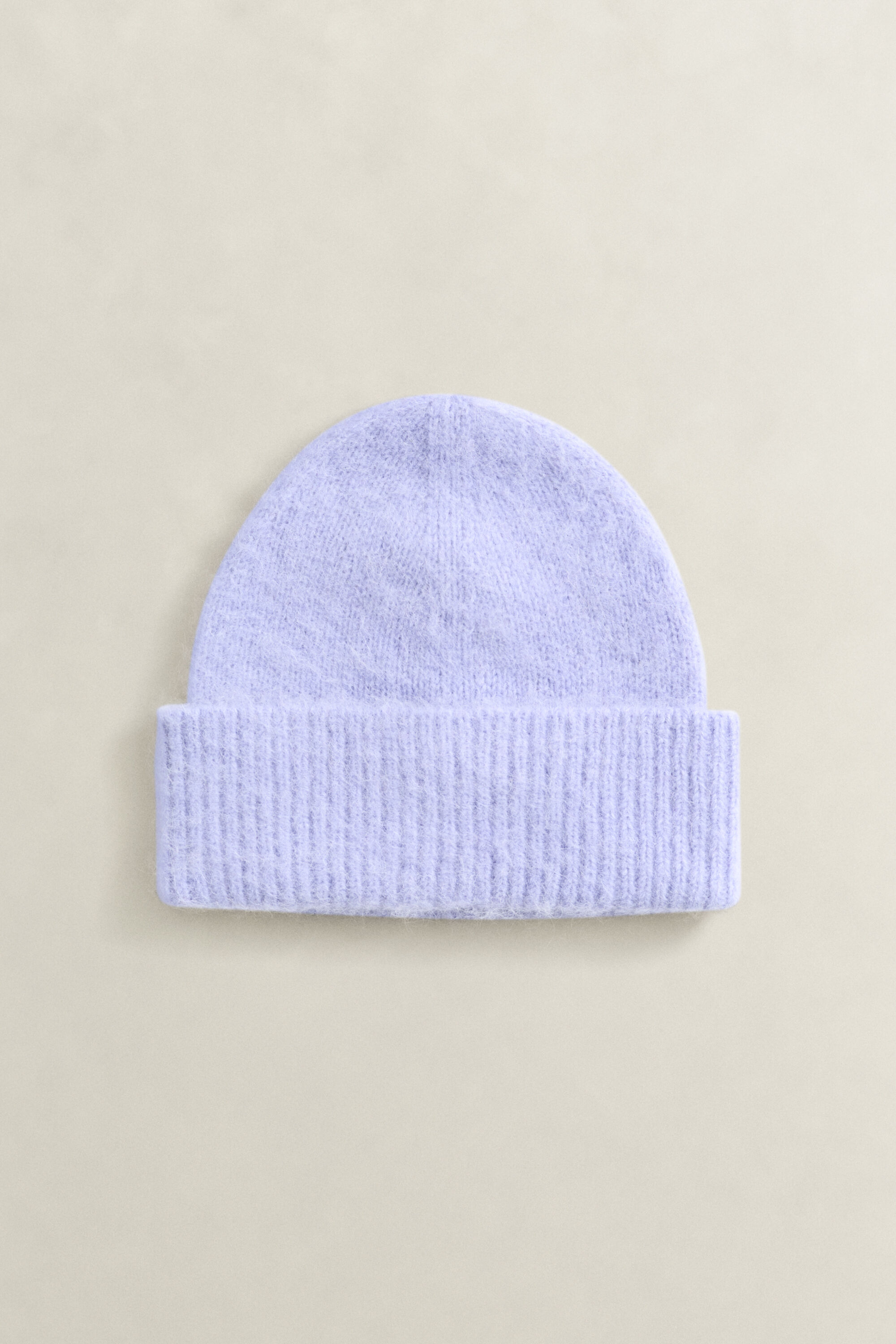 Beanie aus Alpakawollgemisch