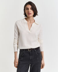 Superfine Lambswool Rugger