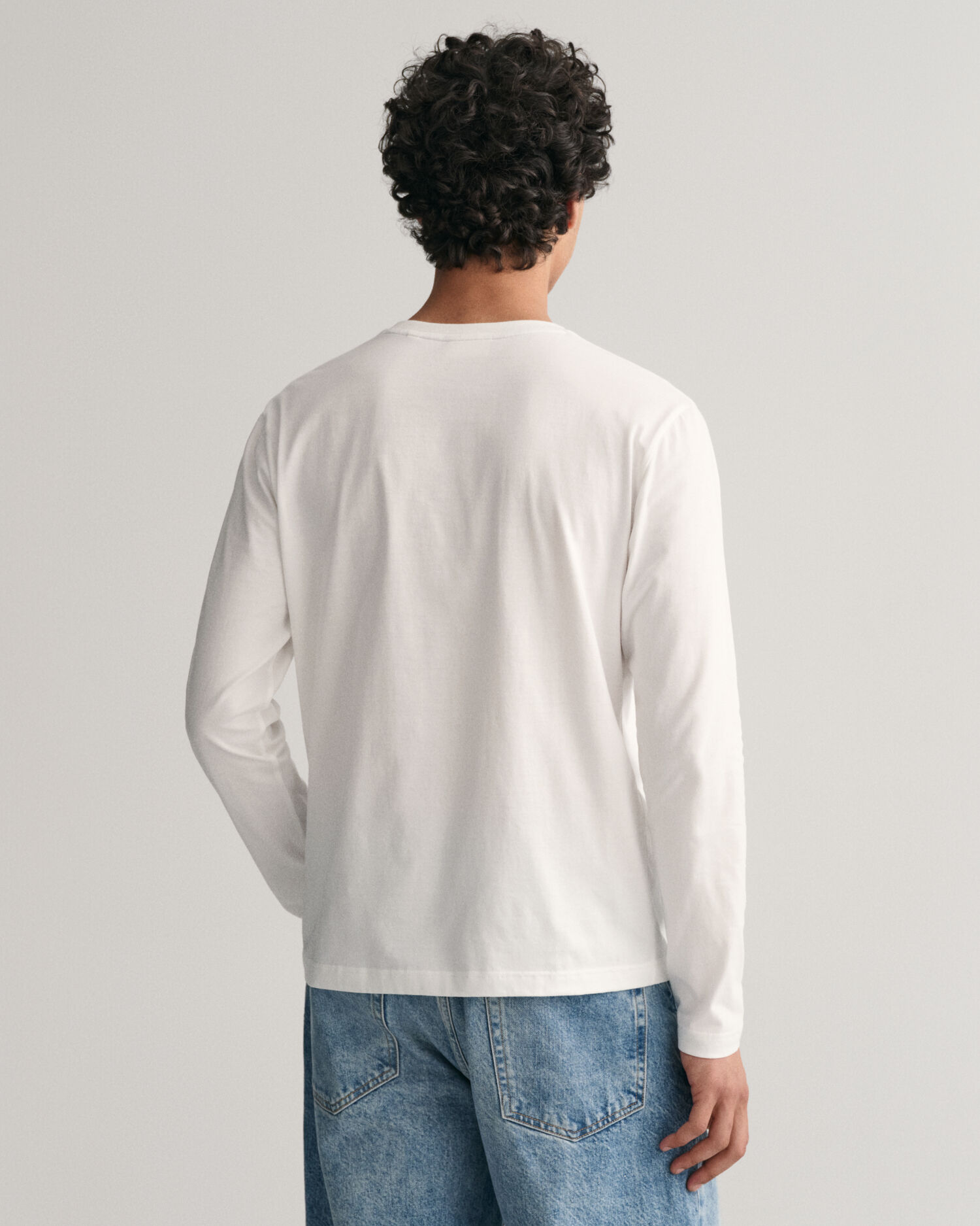Medium Archive Shield T-Shirt