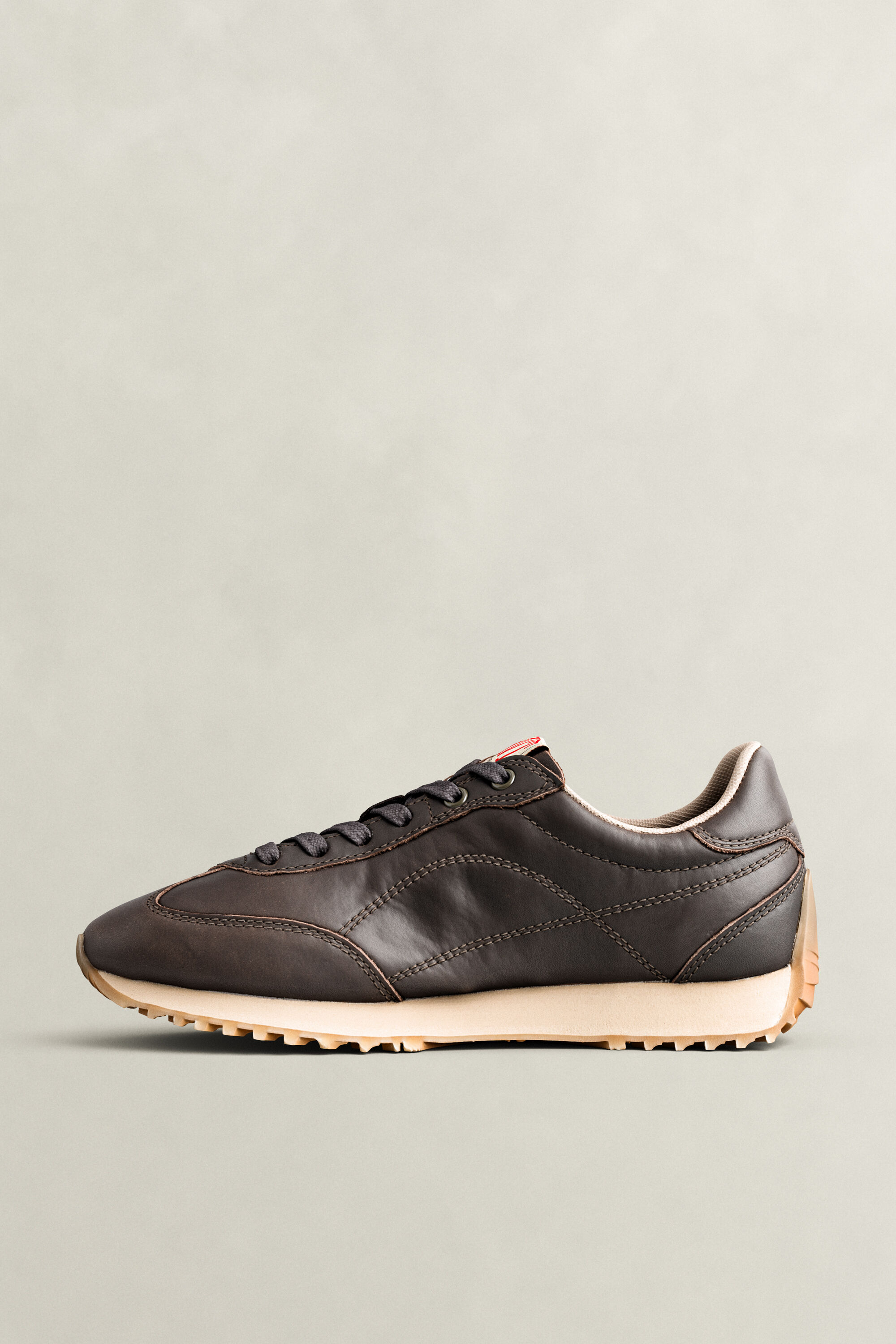 Beja Ledersneaker